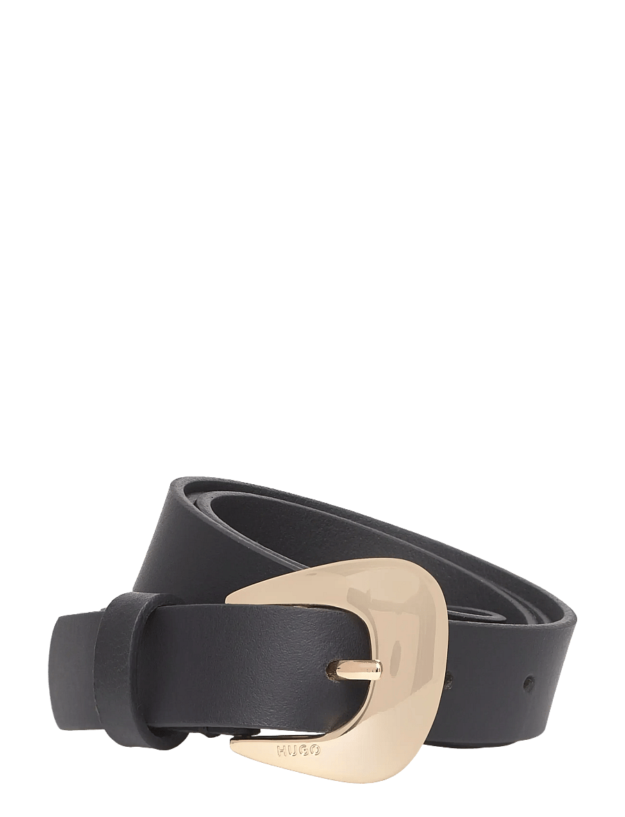 HUGO - Prisci_Sz25 - midjeskärp - black - 0