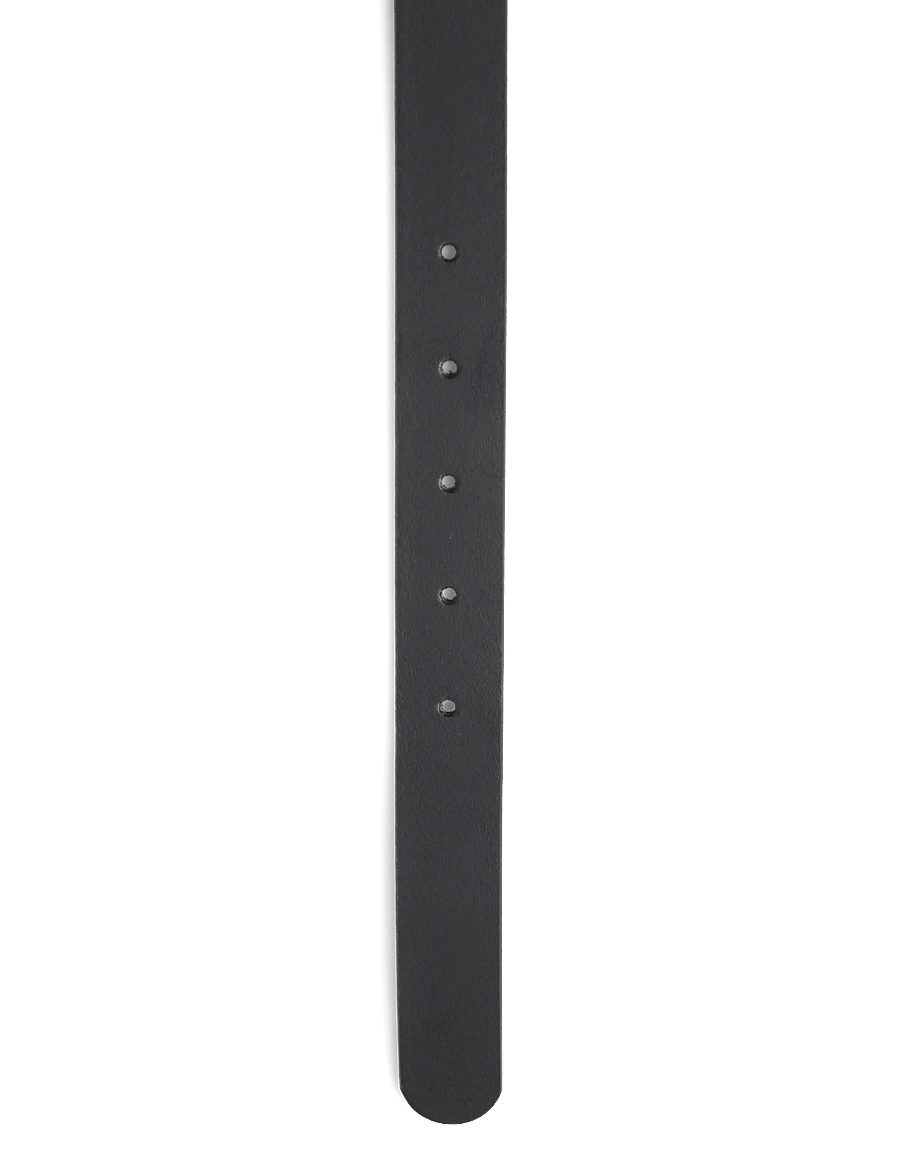 HUGO - Prisci_Sz25 - midjeskärp - black - 2