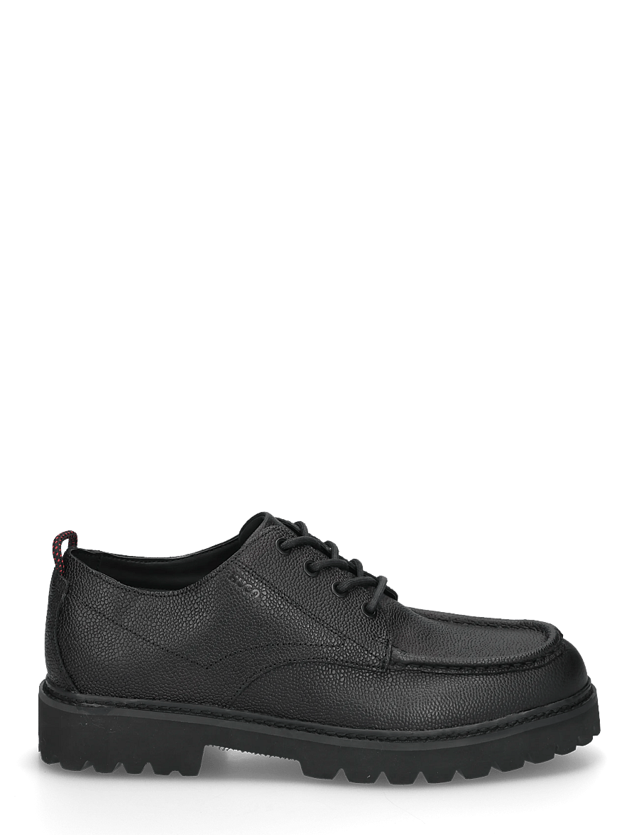HUGO - Draven_derb_sglt - black - 2