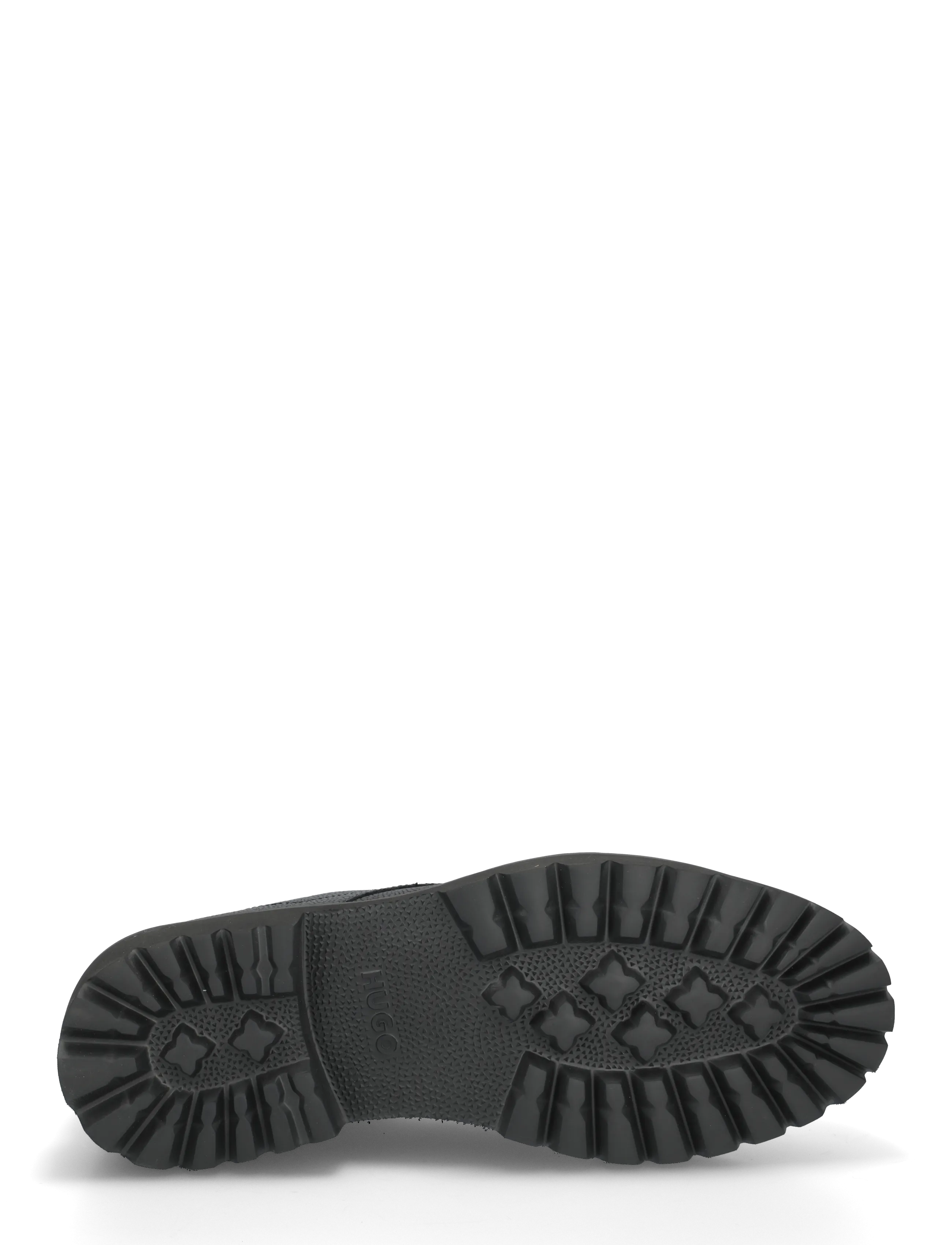 HUGO - Draven_derb_sglt - black - 4