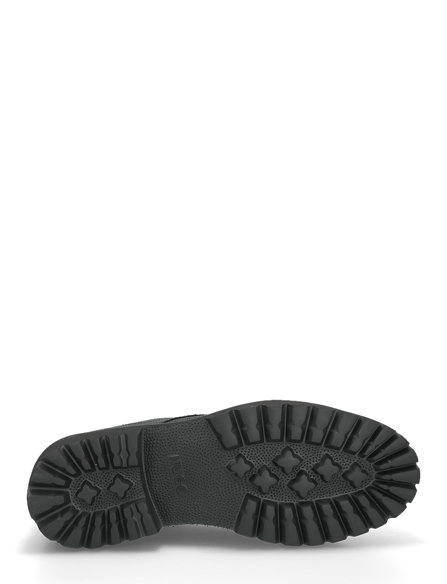 HUGO - Draven_derb_sglt - black - 4