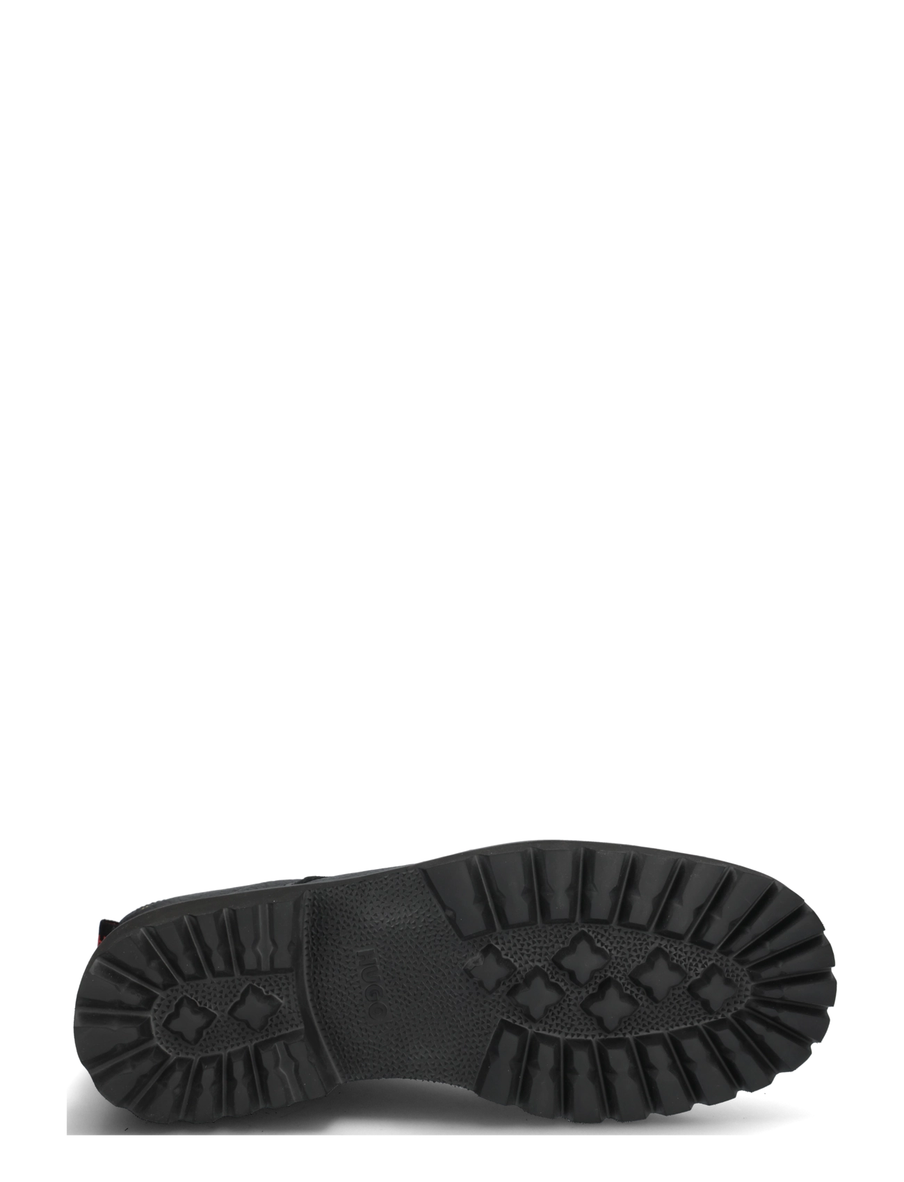 HUGO - Thorton_LG_halb_tblt - black - 4