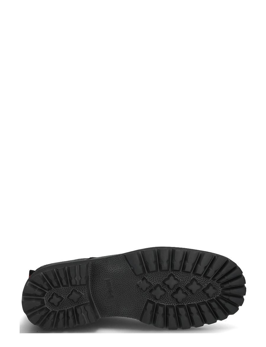 HUGO - Thorton_LG_halb_tblt - schnürstiefel - black - 4