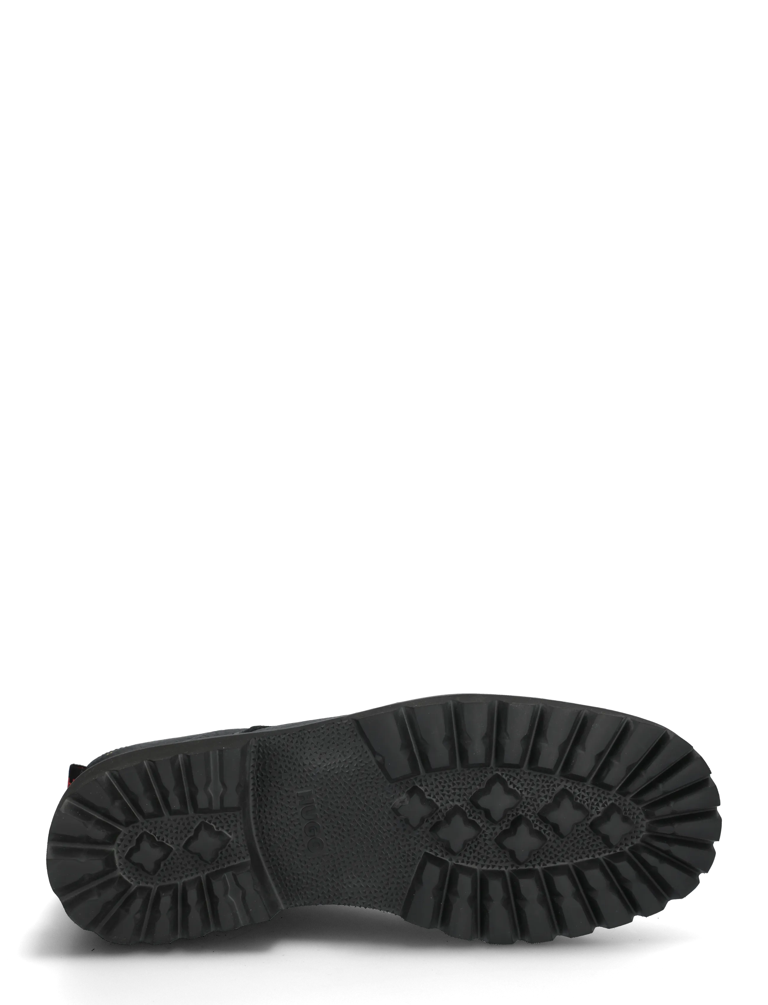 HUGO - Thorton_LG_halb_tblt - schnürstiefel - black - 4