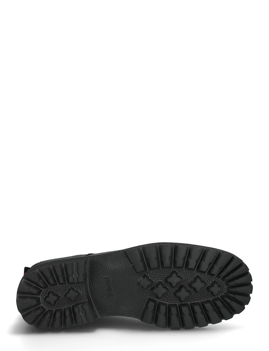 HUGO - Thorton_LG_halb_tblt - schnürstiefel - black - 4