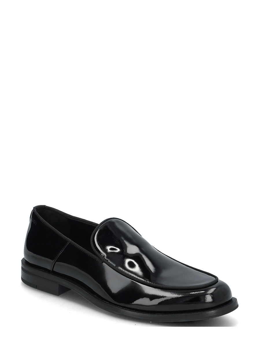 HUGO - Varian_loaf_ptlt - loafers - black - 0