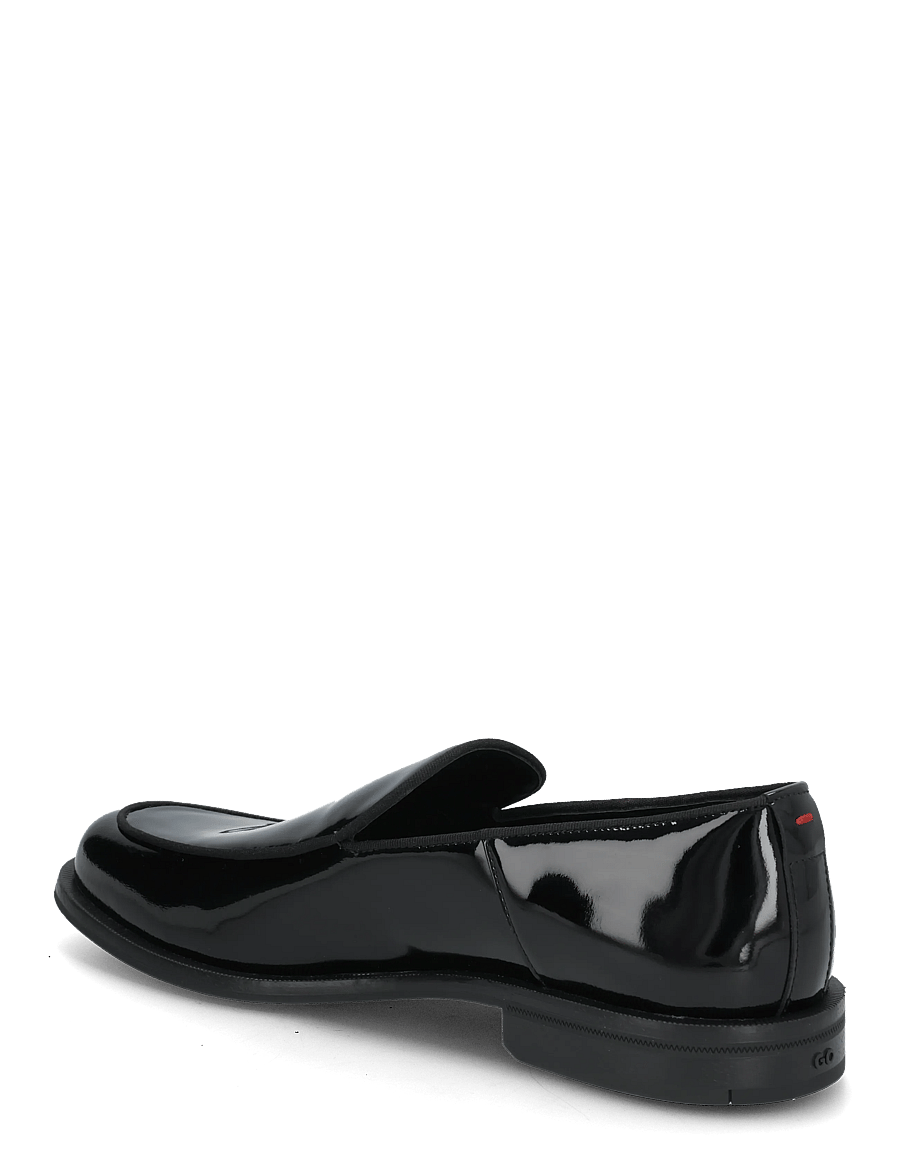HUGO - Varian_loaf_ptlt - loafers - black - 1
