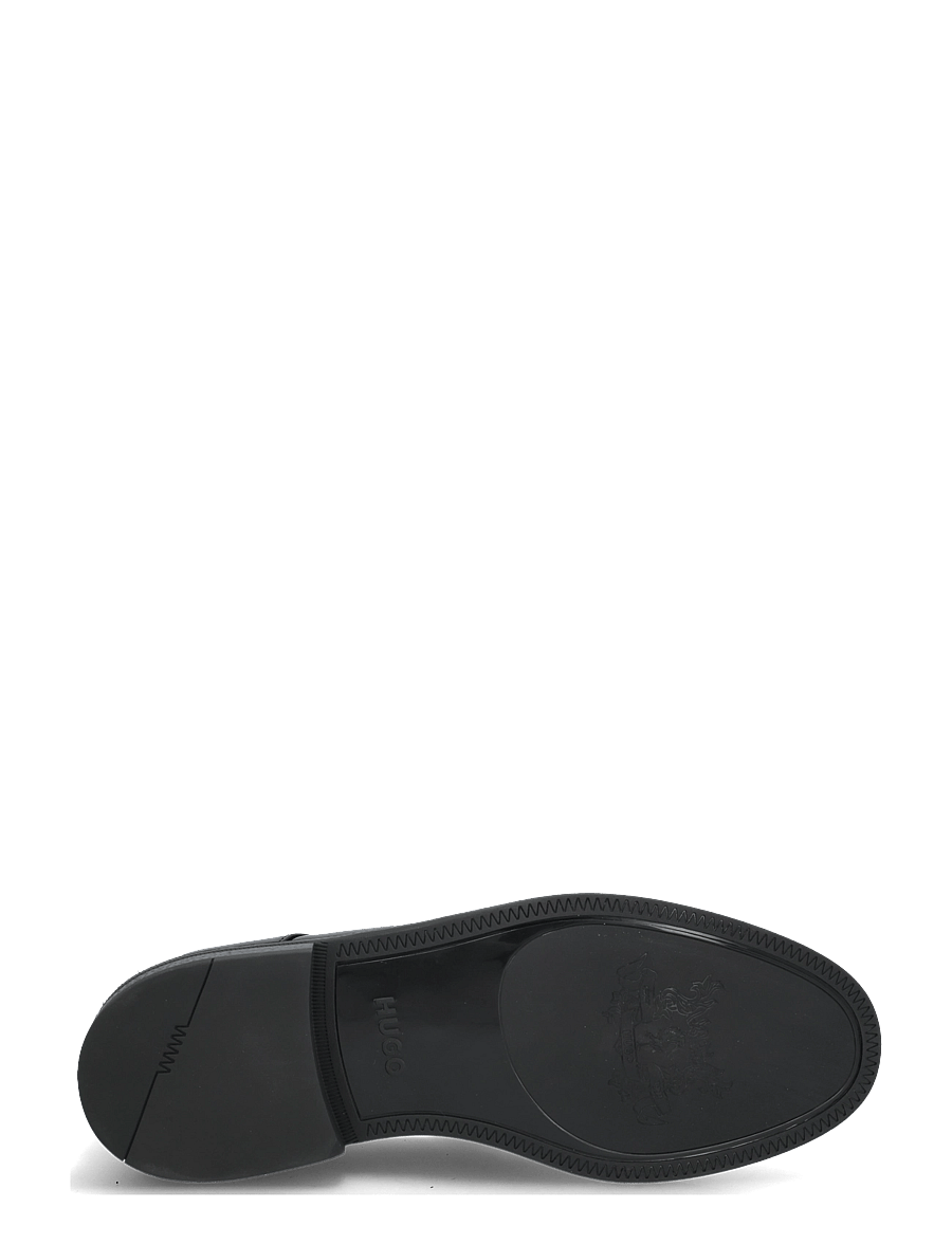 HUGO - Varian_loaf_ptlt - loafers - black - 4