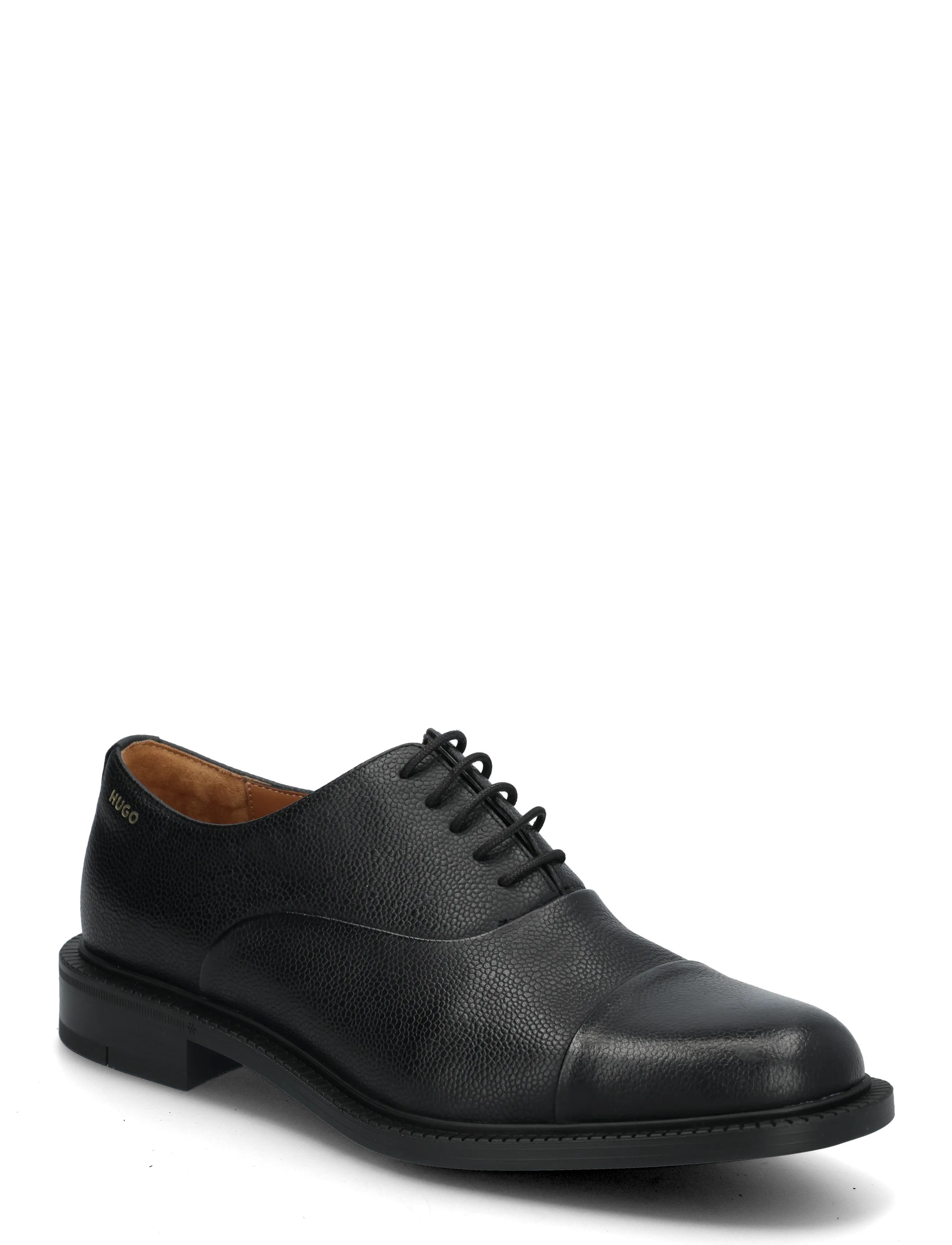 HUGO Lysander_oxf_sg - HUGO - BLACK / black