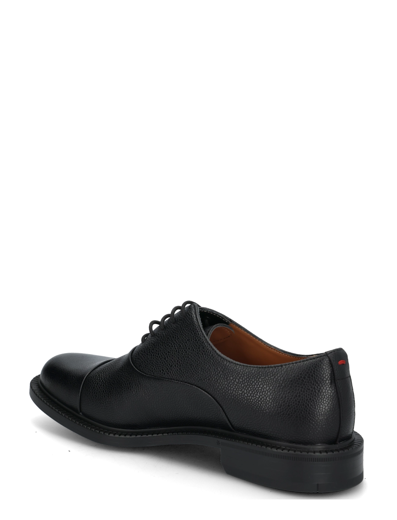 HUGO - Lysander_oxf_sg - oxford-schuhe - black - 1