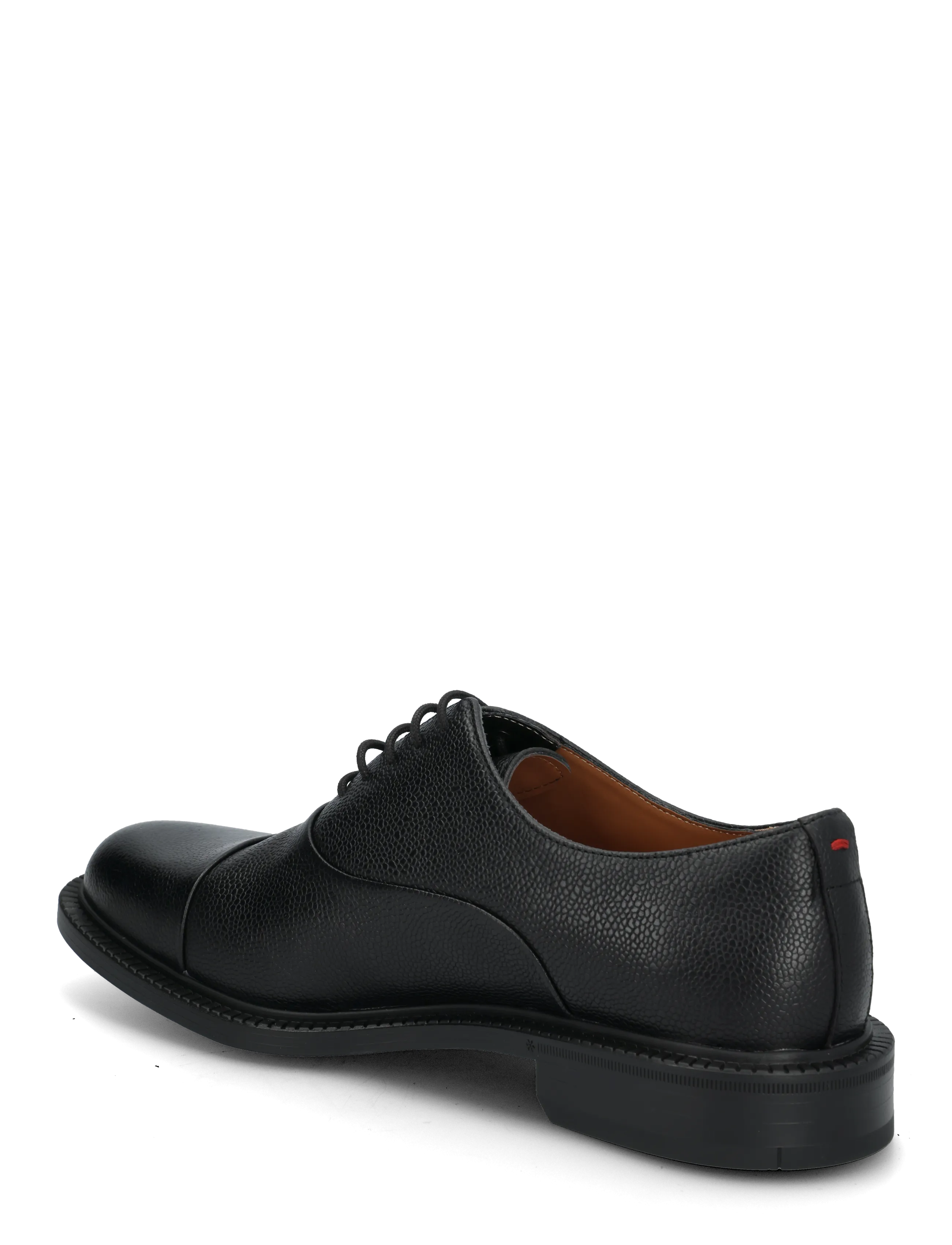 HUGO - Lysander_oxf_sg - business-schuhe - black - 1