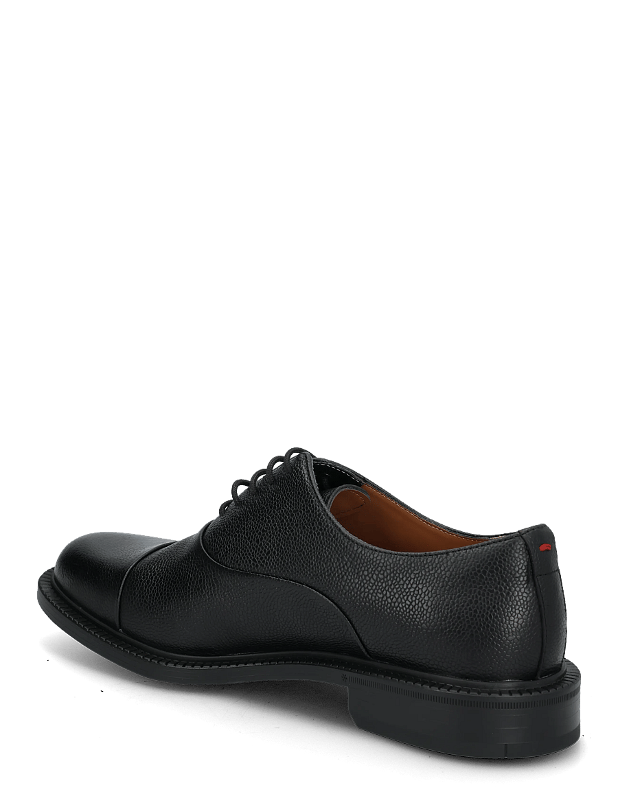HUGO - Lysander_oxf_sg - business-schuhe - black - 1