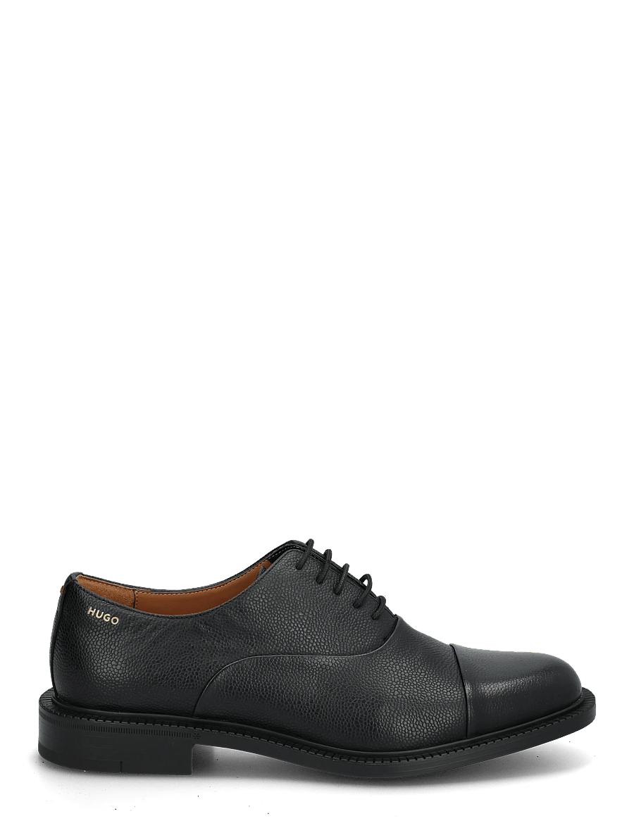 HUGO - Lysander_oxf_sg - business-schuhe - black - 2