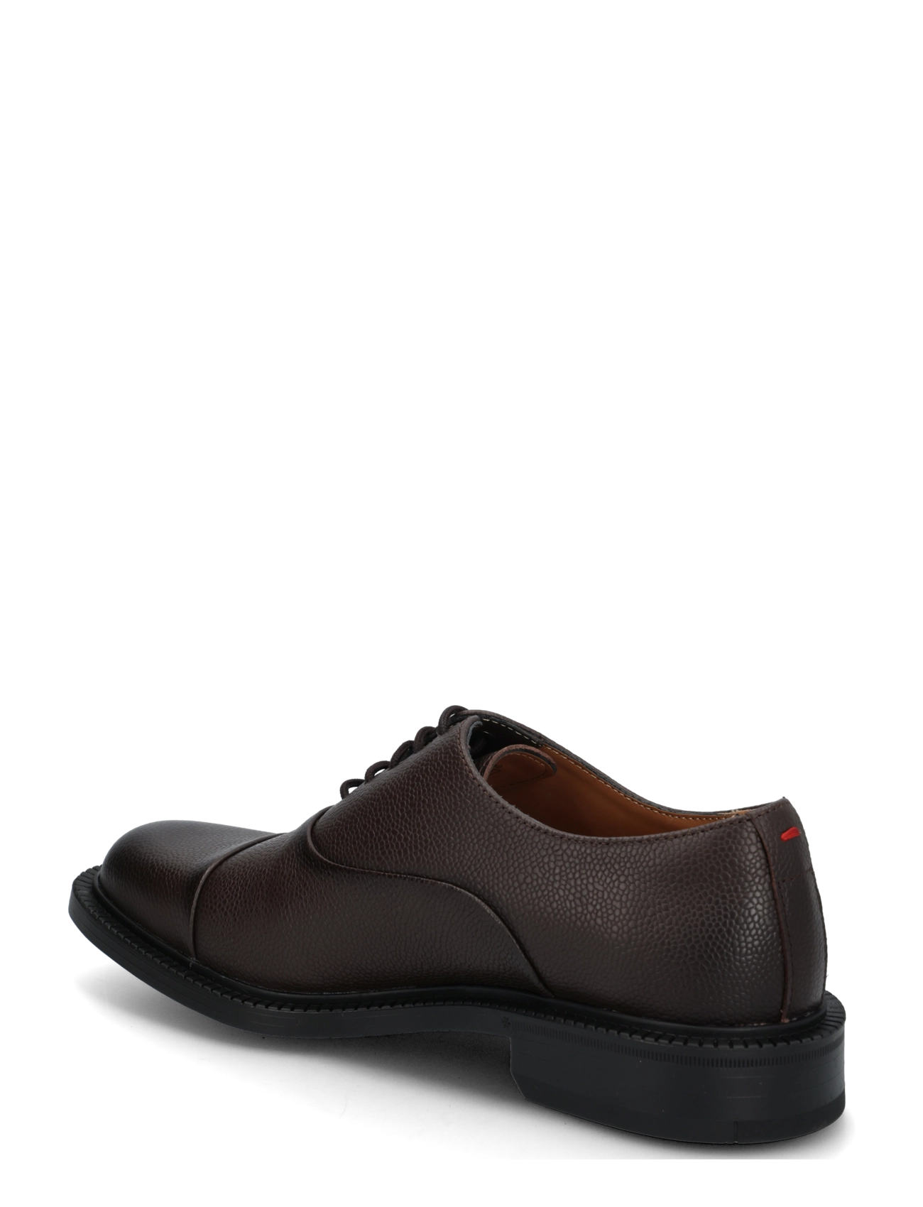 HUGO - Lysander_oxf_sg - finskor - medium brown - 1