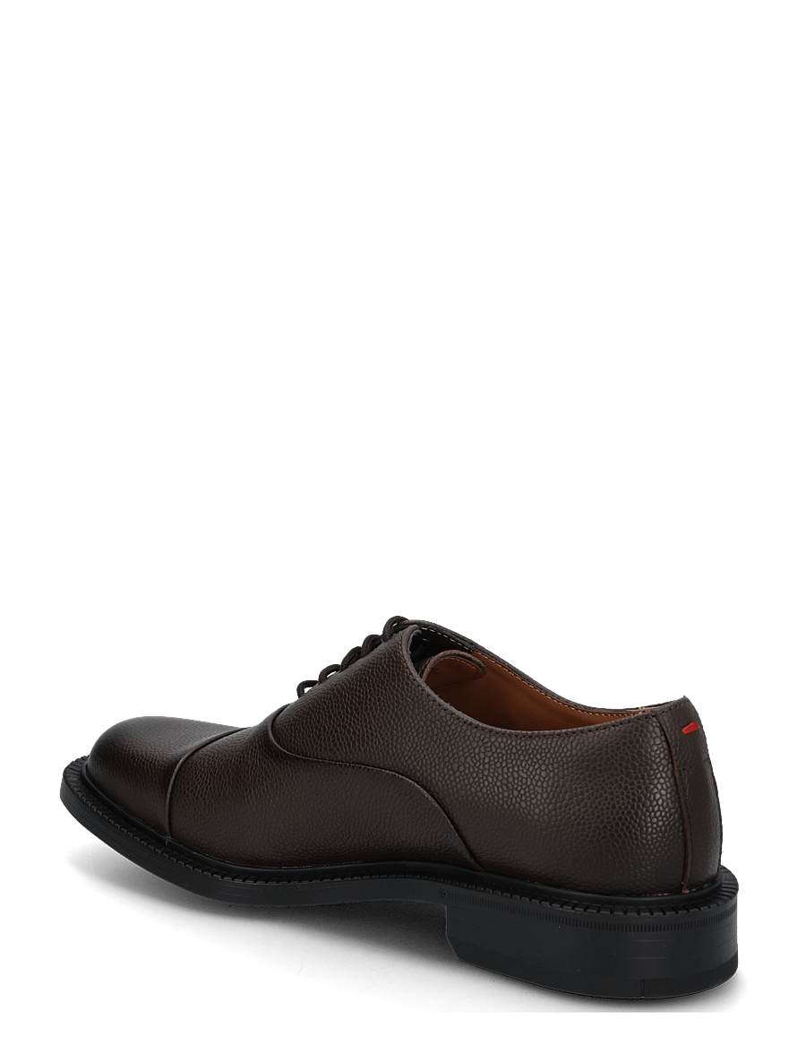 HUGO - Lysander_oxf_sg - finskor - medium brown - 1