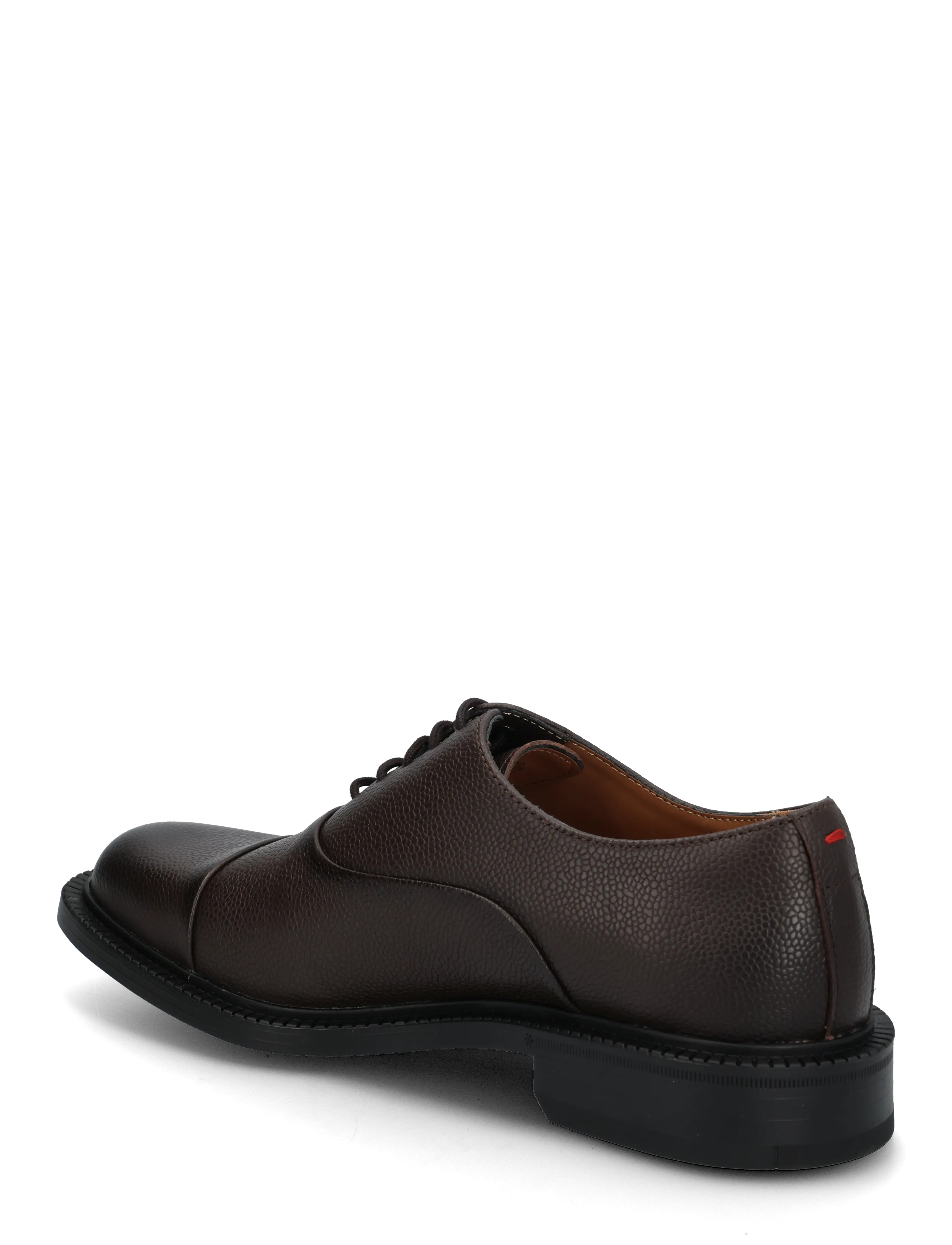 HUGO - Lysander_oxf_sg - business-schuhe - medium brown - 1