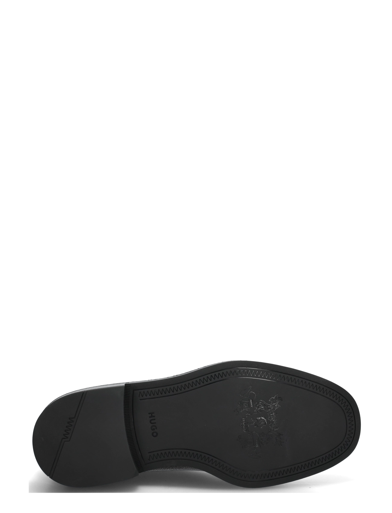 HUGO - Lysander_oxf_sg - finskor - medium brown - 4