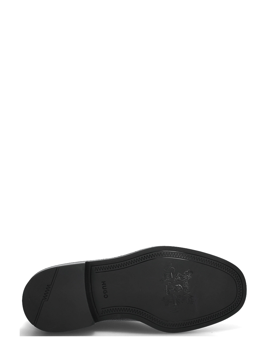 HUGO - Lysander_oxf_sg - finskor - medium brown - 4