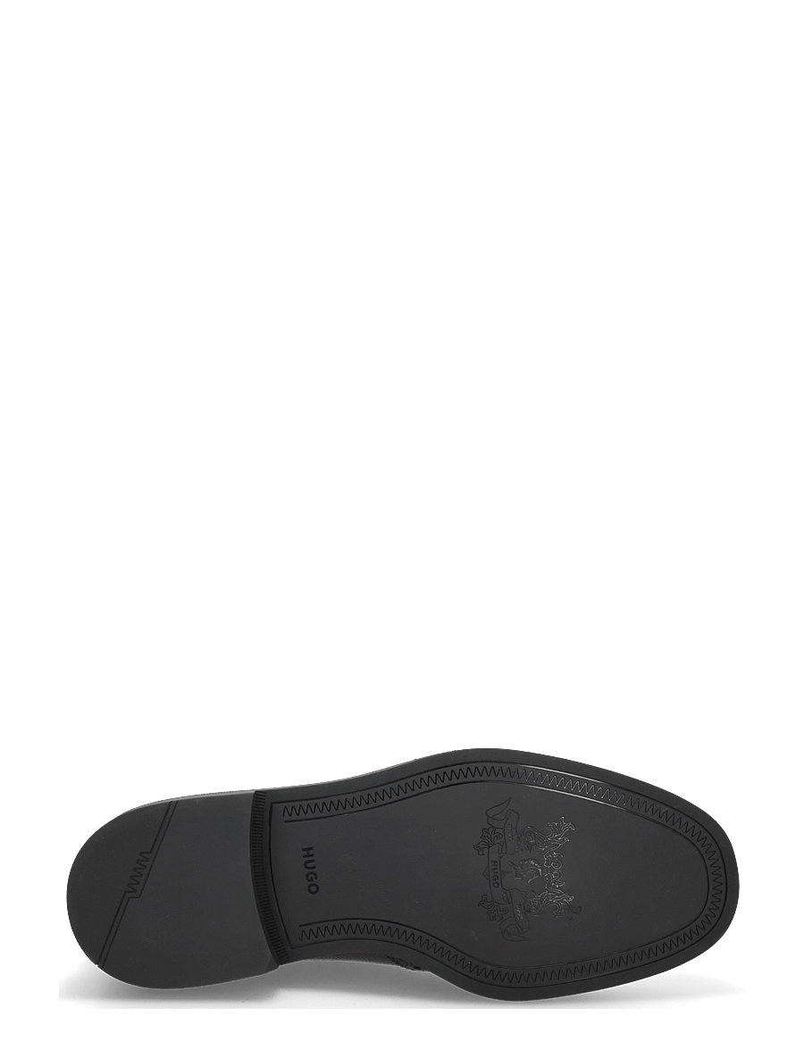 HUGO - Lysander_derb_sgbr - shop by occasion - medium brown - 4