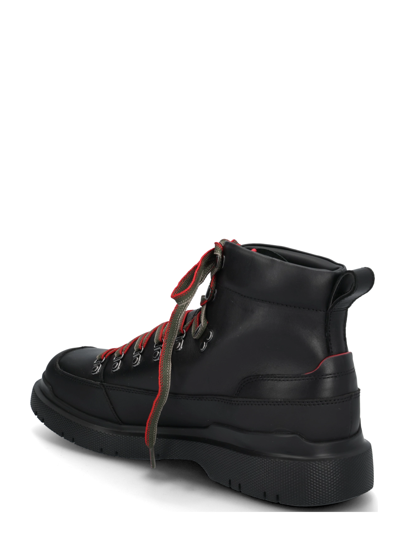HUGO - Nash_halb_lthl - black - 1