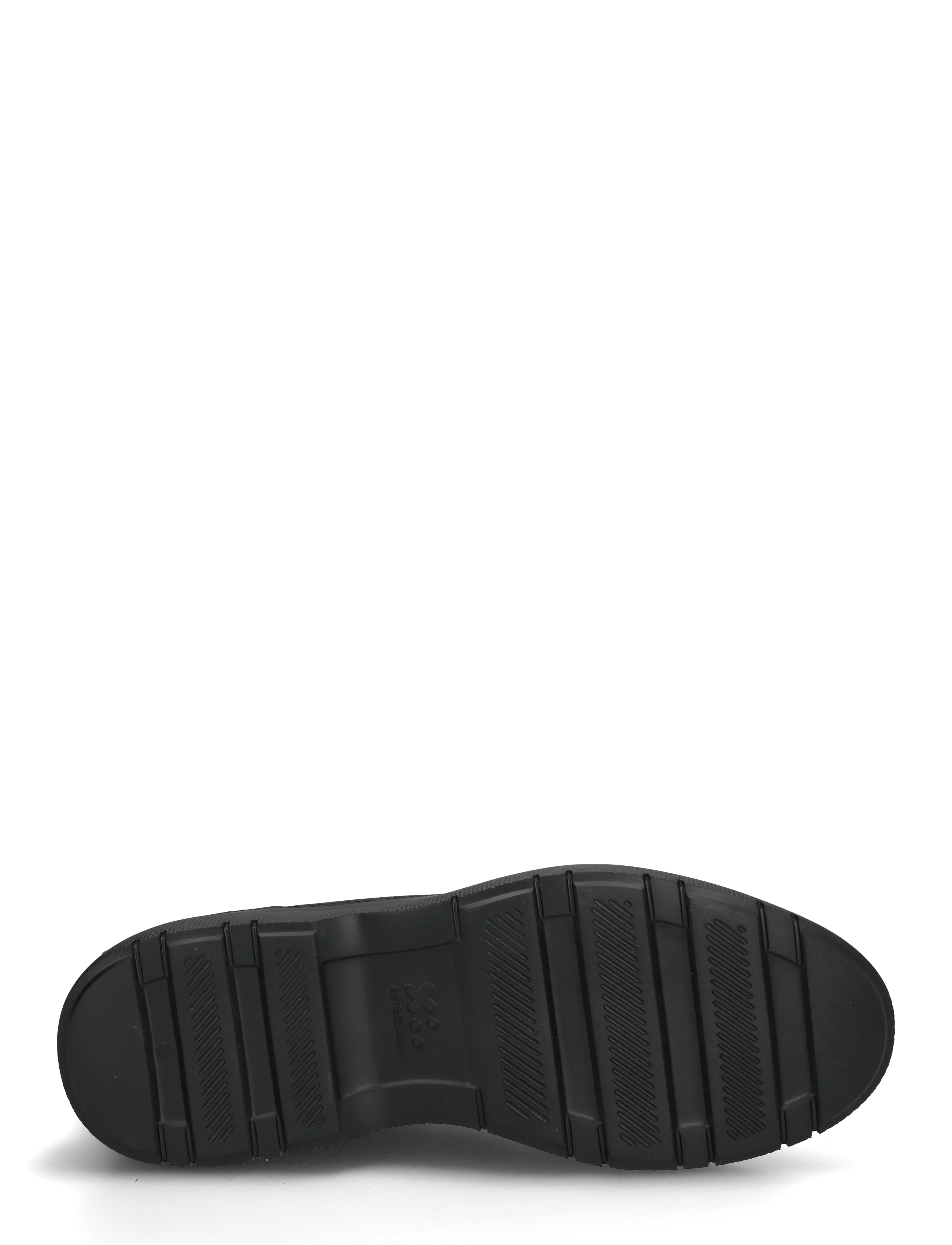 HUGO - Nash_halb_lthl - laced boots - black - 4