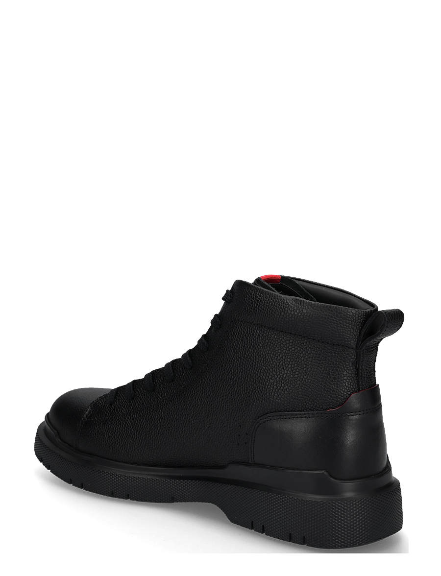 HUGO - Nash_halb_sg - sneakers - black - 1
