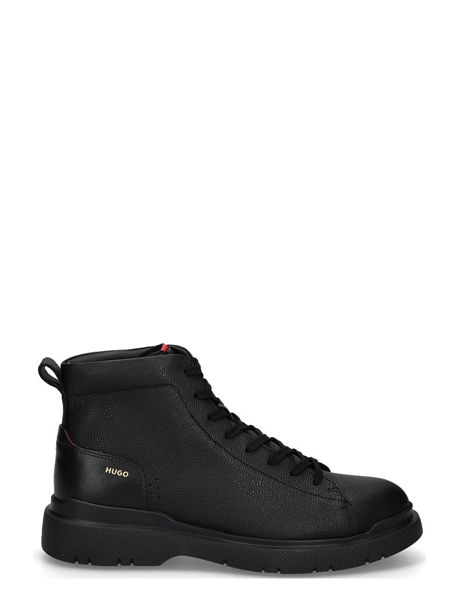 HUGO - Nash_halb_sg - sneakers - black - 2