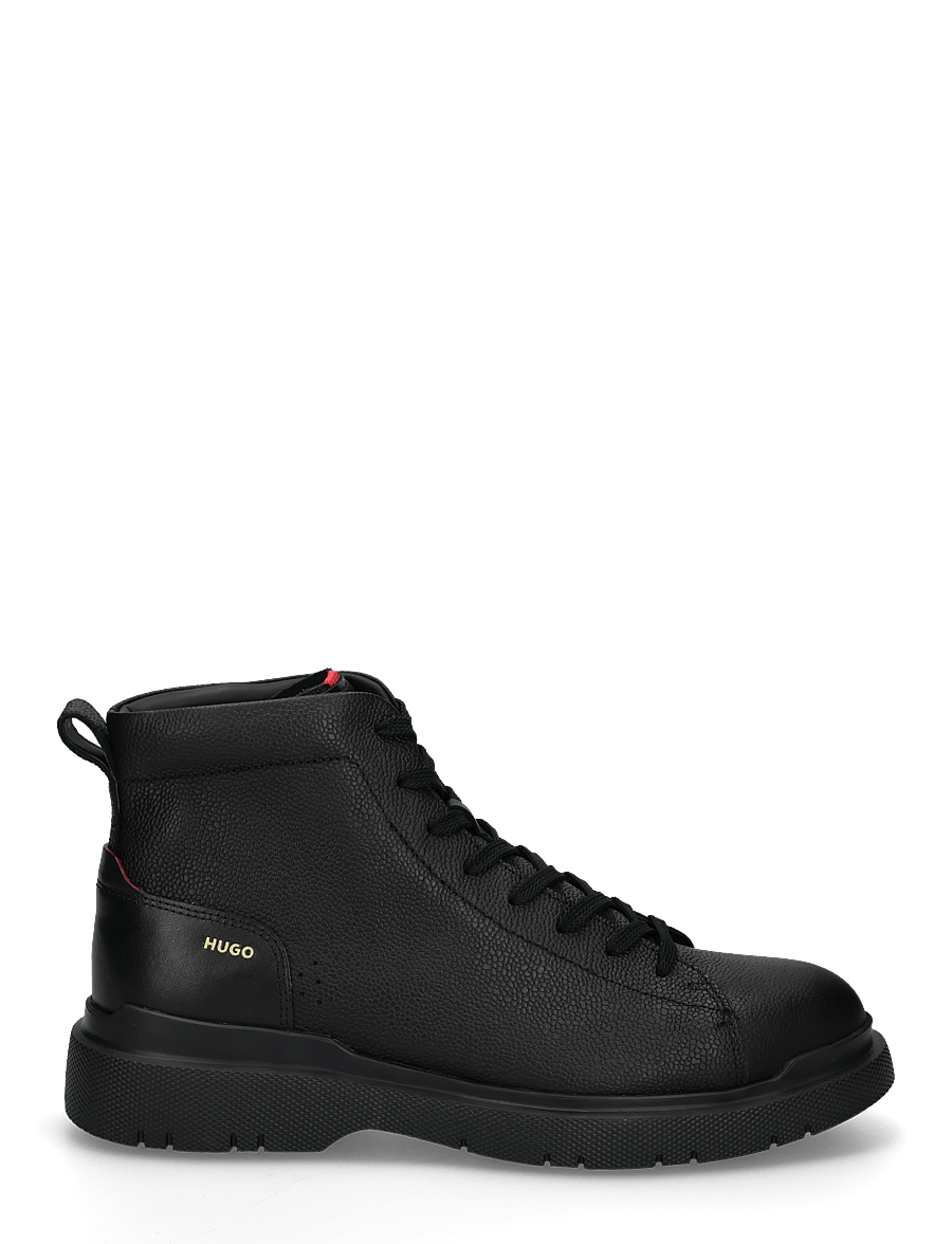 HUGO - Nash_halb_sg - sneakers - black - 2