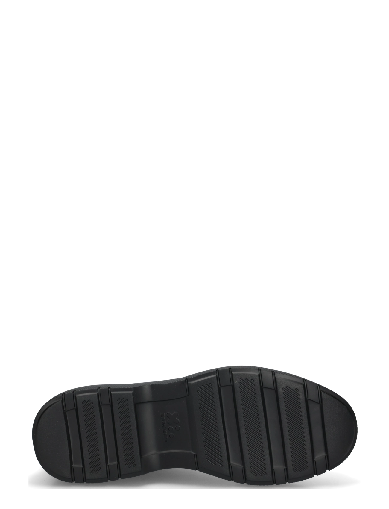 HUGO - Nash_halb_sg - sneakers - black - 4