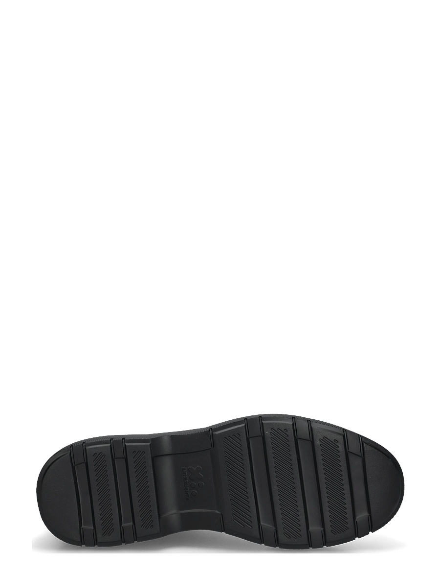 HUGO - Nash_halb_sg - sneakers - black - 4