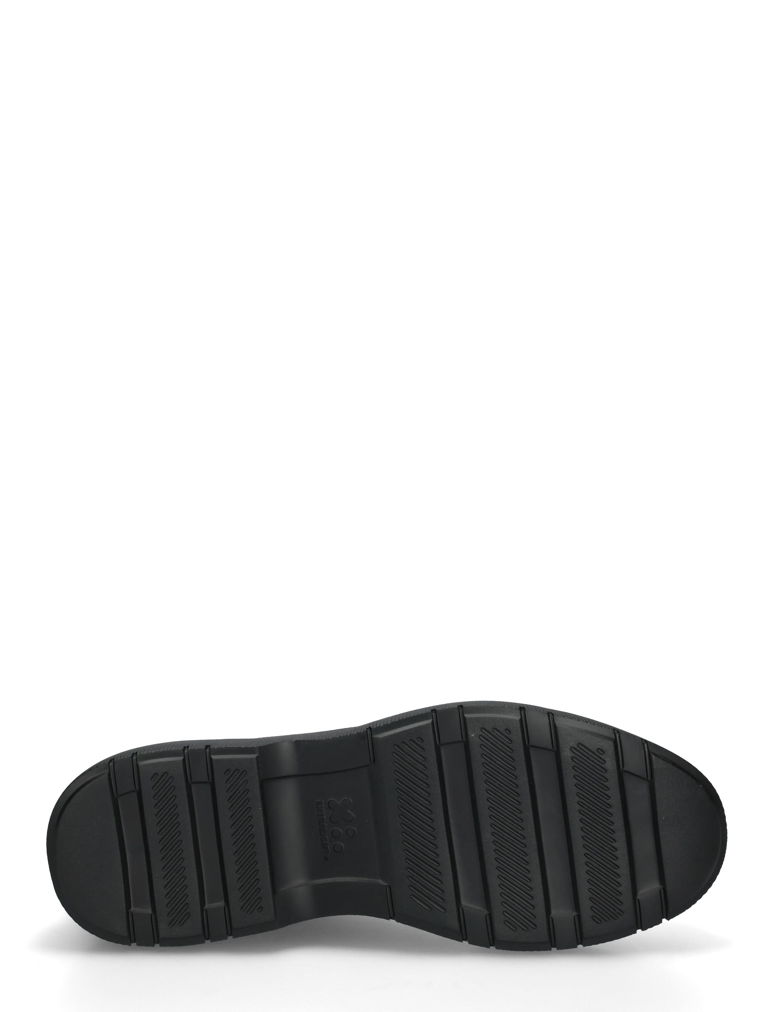 HUGO - Nash_halb_sg - sneakers - black - 4