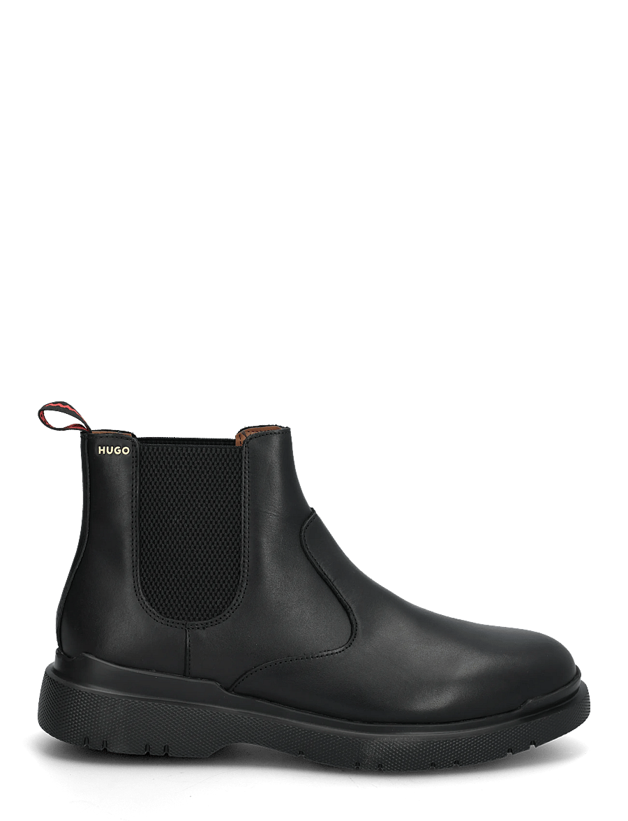 HUGO - Nash_cheb_pllt - chelsea boots - black - 2