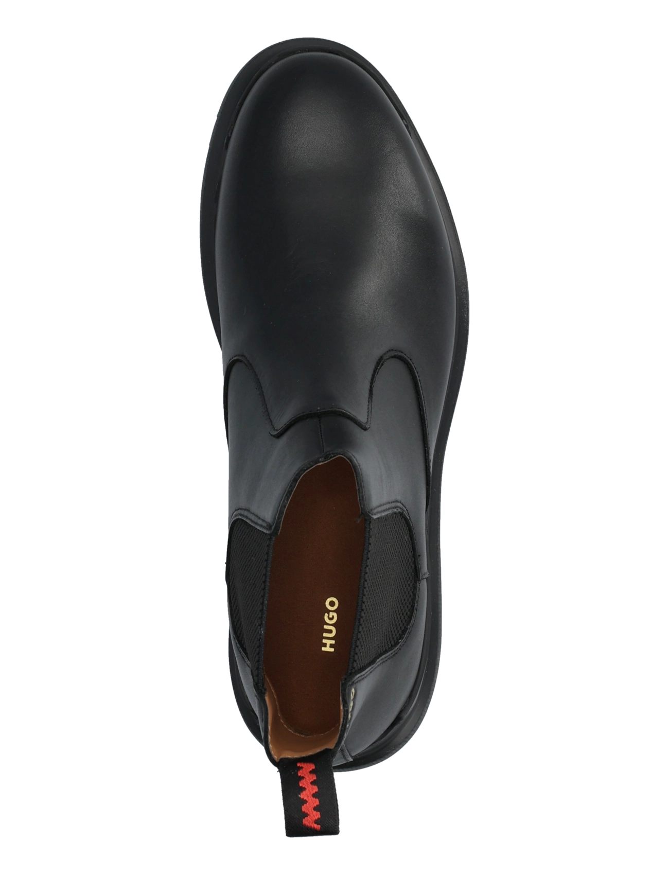 HUGO - Nash_cheb_pllt - chelsea-saapad - black - 3