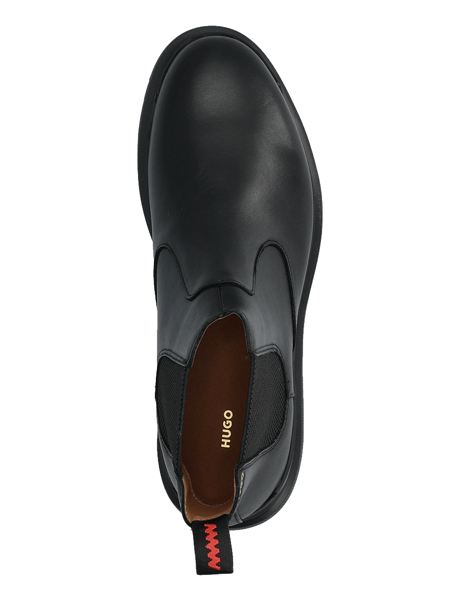 HUGO - Nash_cheb_pllt - chelsea-saapad - black - 3