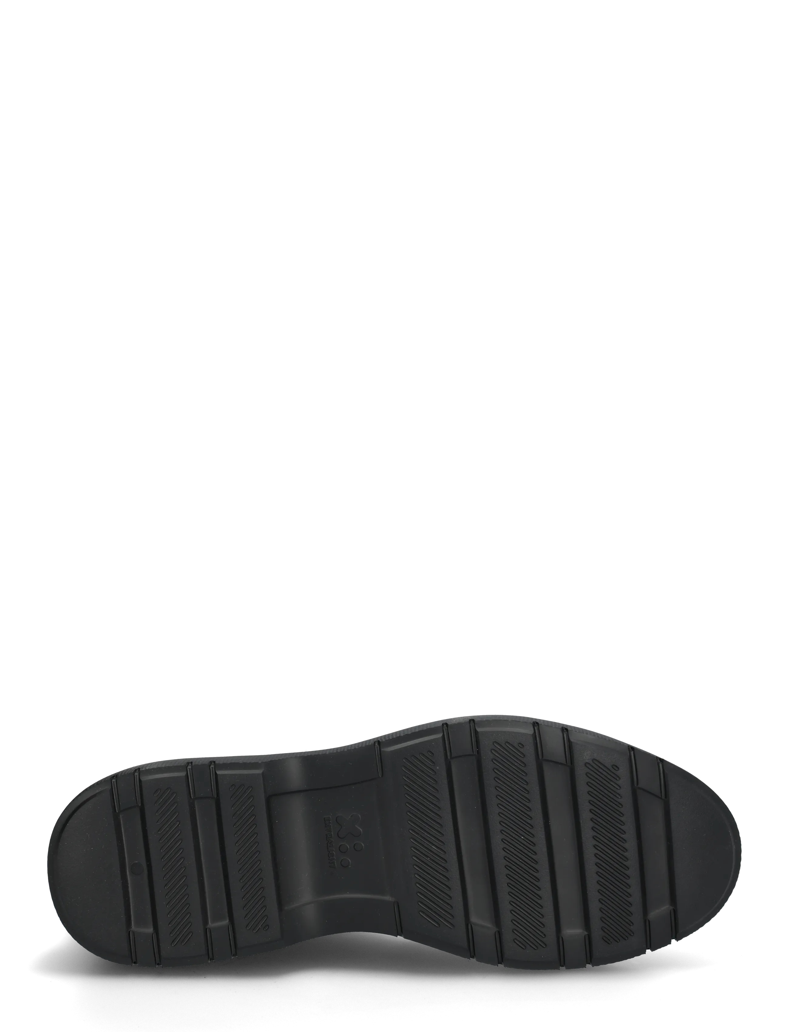 HUGO - Nash_cheb_pllt - chelsea boots - black - 4