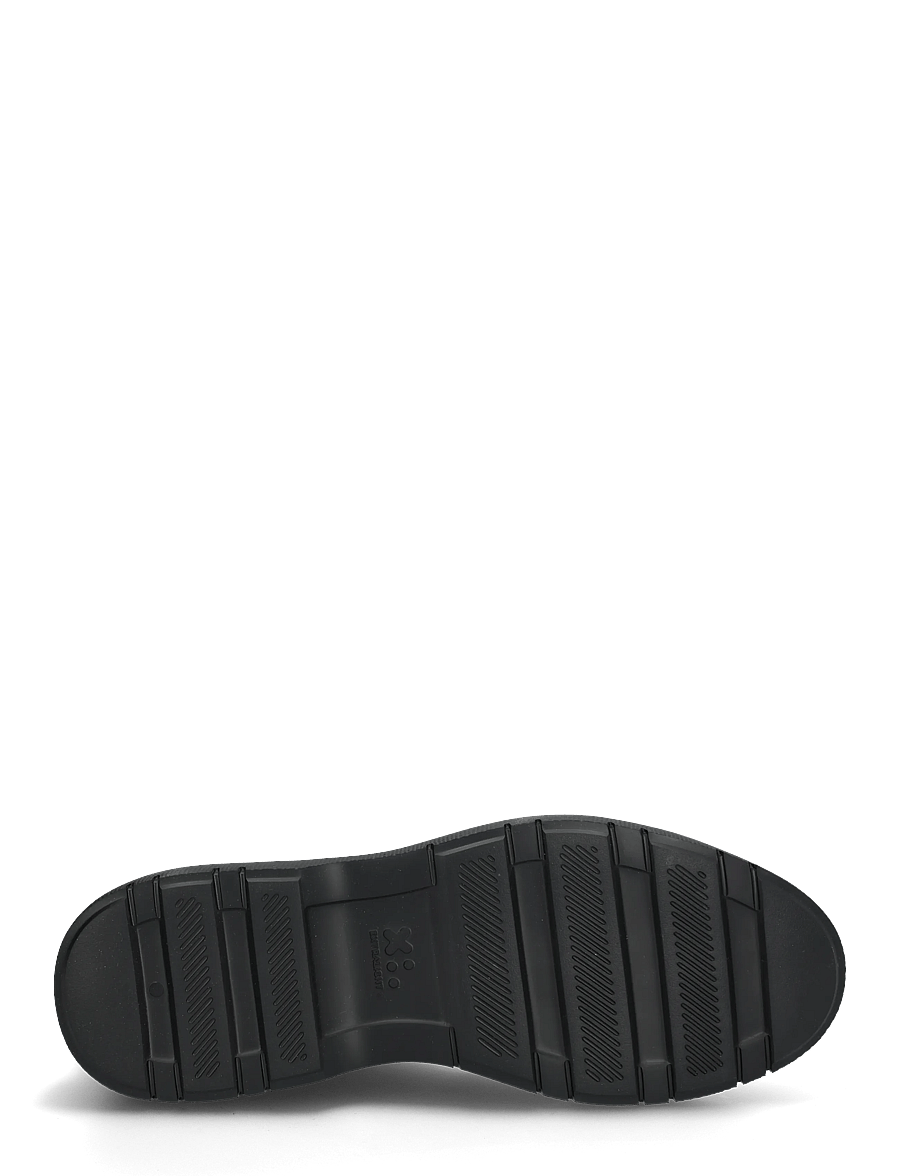 HUGO - Nash_cheb_pllt - chelsea boots - black - 4