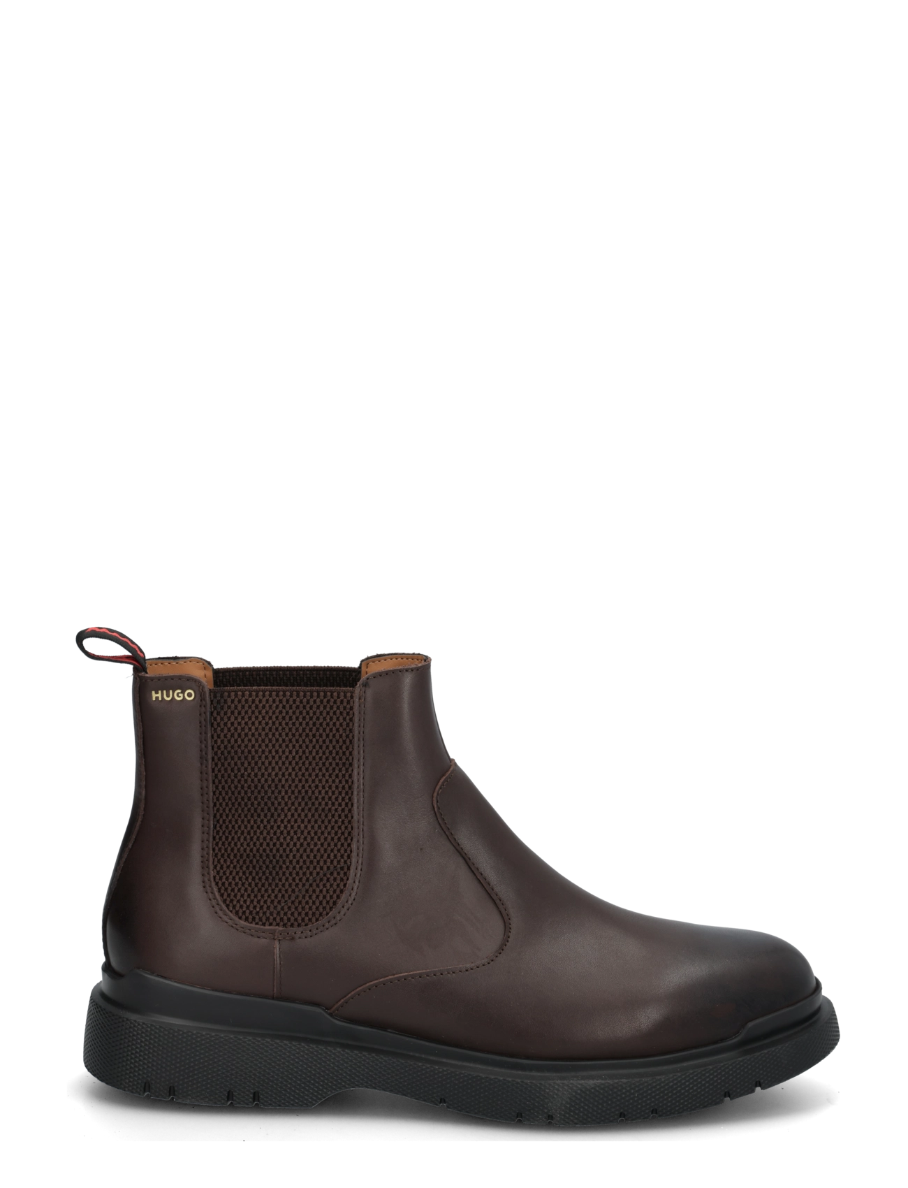 HUGO - Nash_cheb_pllt - chelsea boots - dark brown - 2