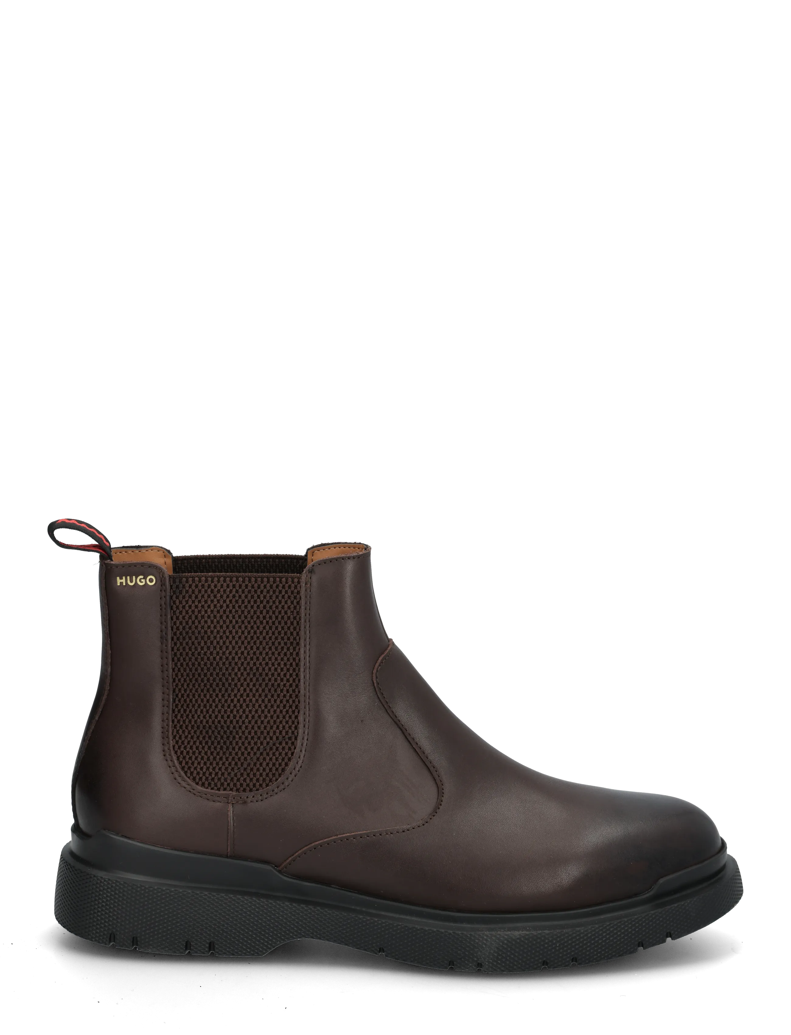 HUGO - Nash_cheb_pllt - chelsea boots - dark brown - 2