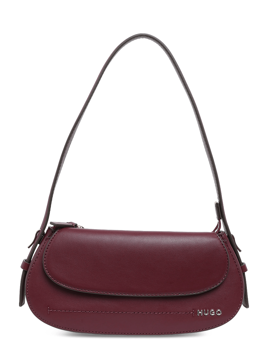 HUGO - Yorih_Sh. Bag FL. - igapäevane stiil - open red - 0
