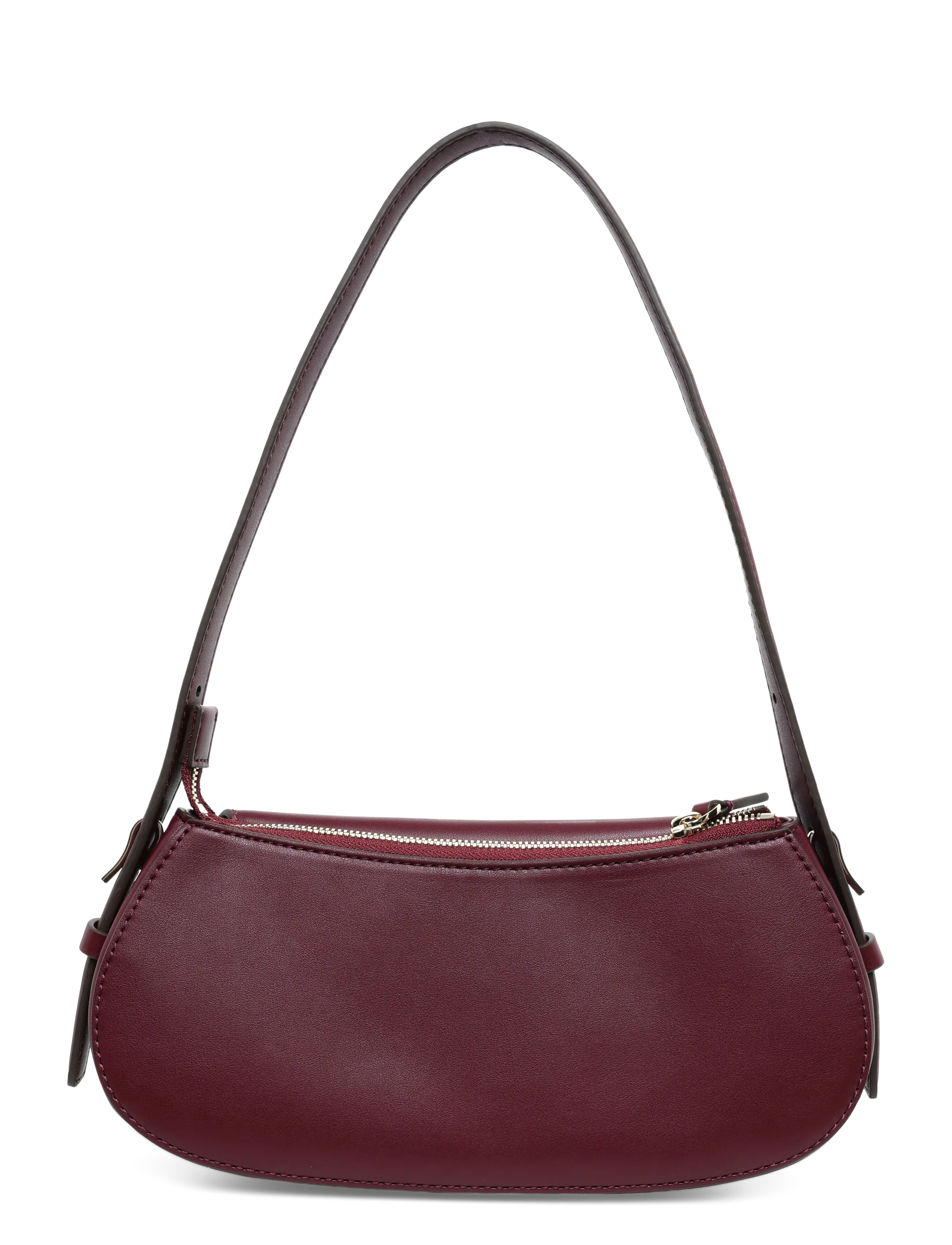 HUGO - Yorih_Sh. Bag FL. - igapäevane stiil - open red - 1