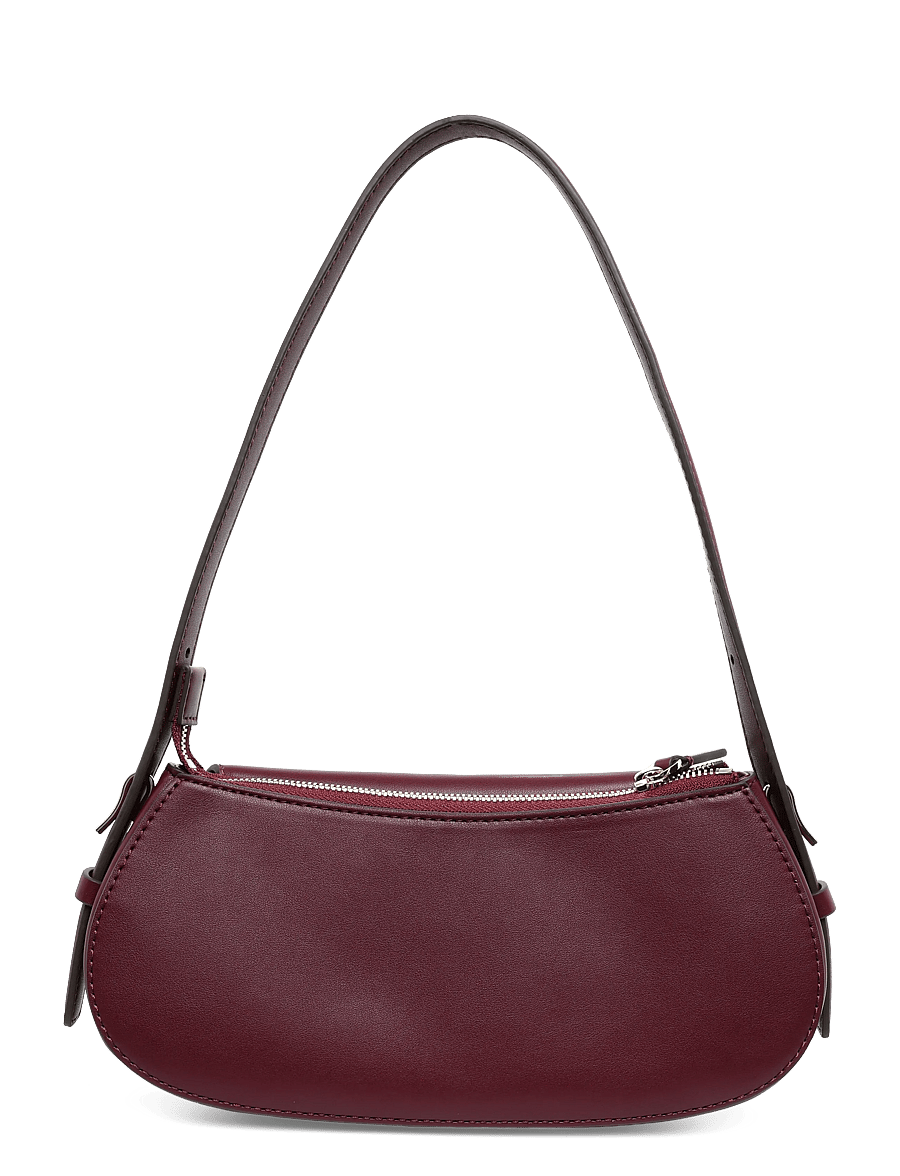 HUGO - Yorih_Sh. Bag FL. - igapäevane stiil - open red - 1