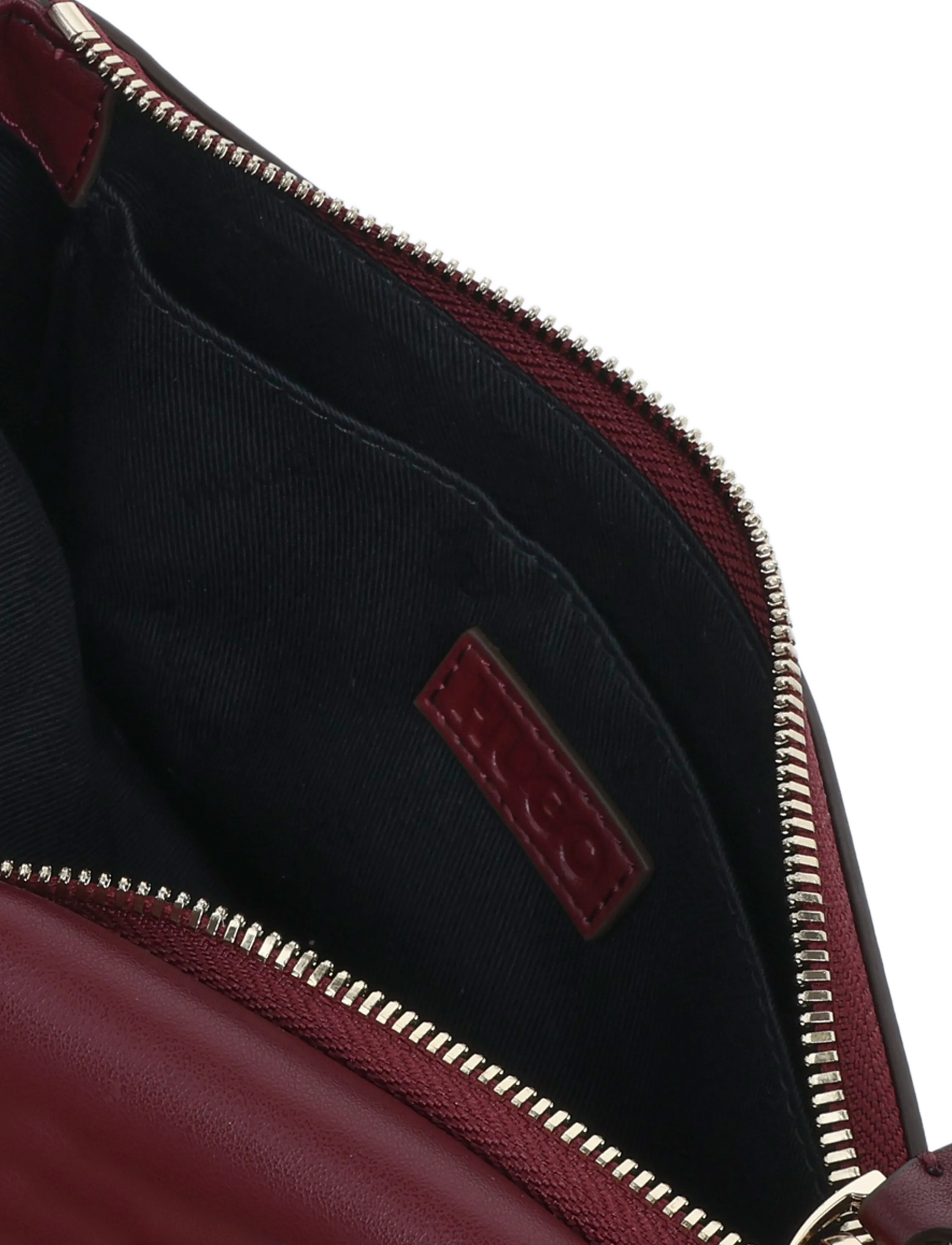 HUGO - Yorih_Sh. Bag FL. - igapäevane stiil - open red - 3