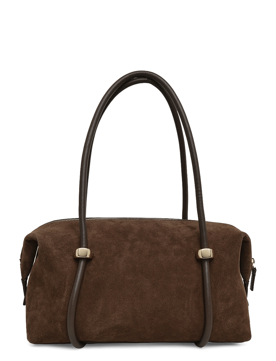 HUGO - Briony S_Duffle - særlige begivenheder - dark brown - 1