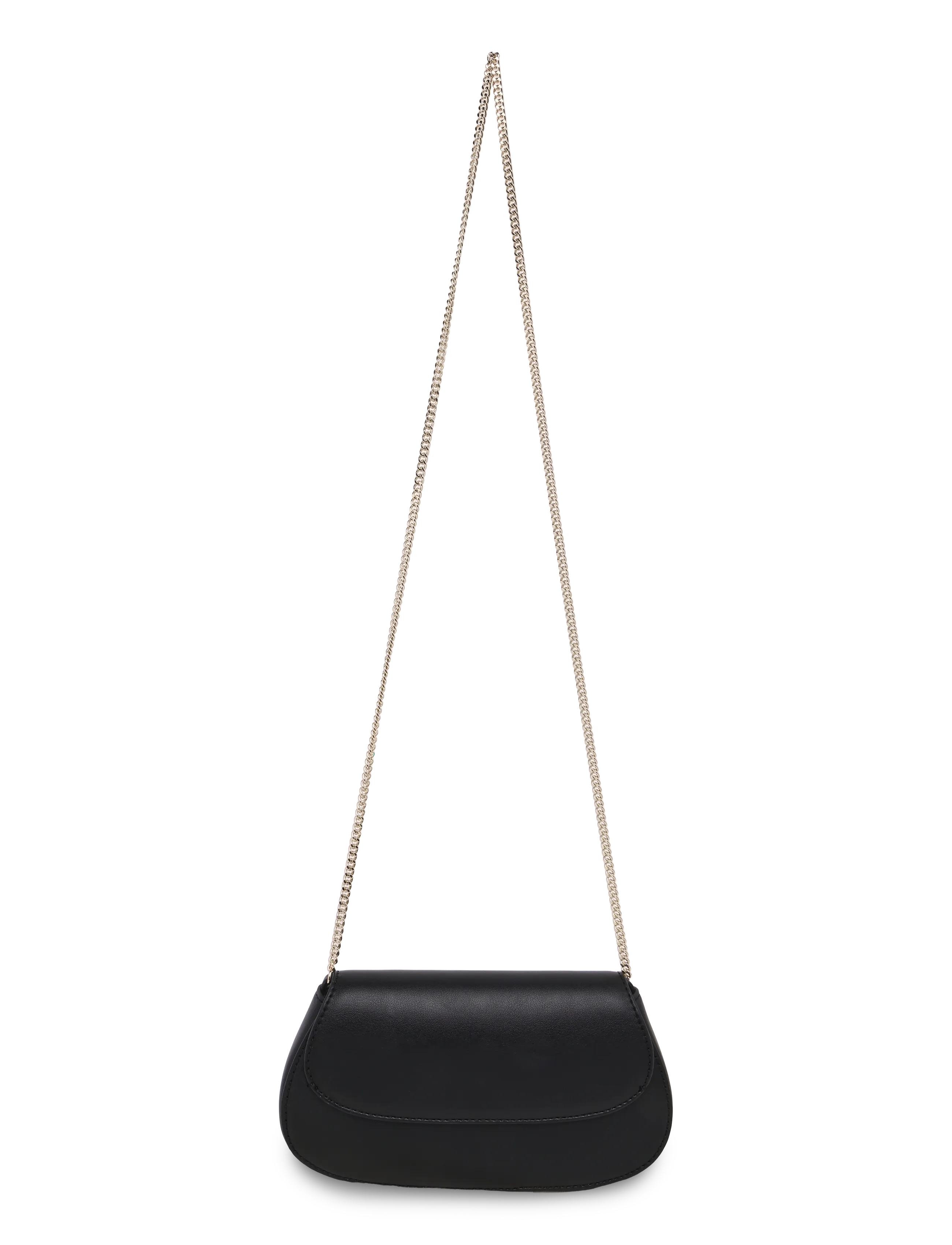 HUGO - Yorih_Clutch - besondere anlässe - black - 1
