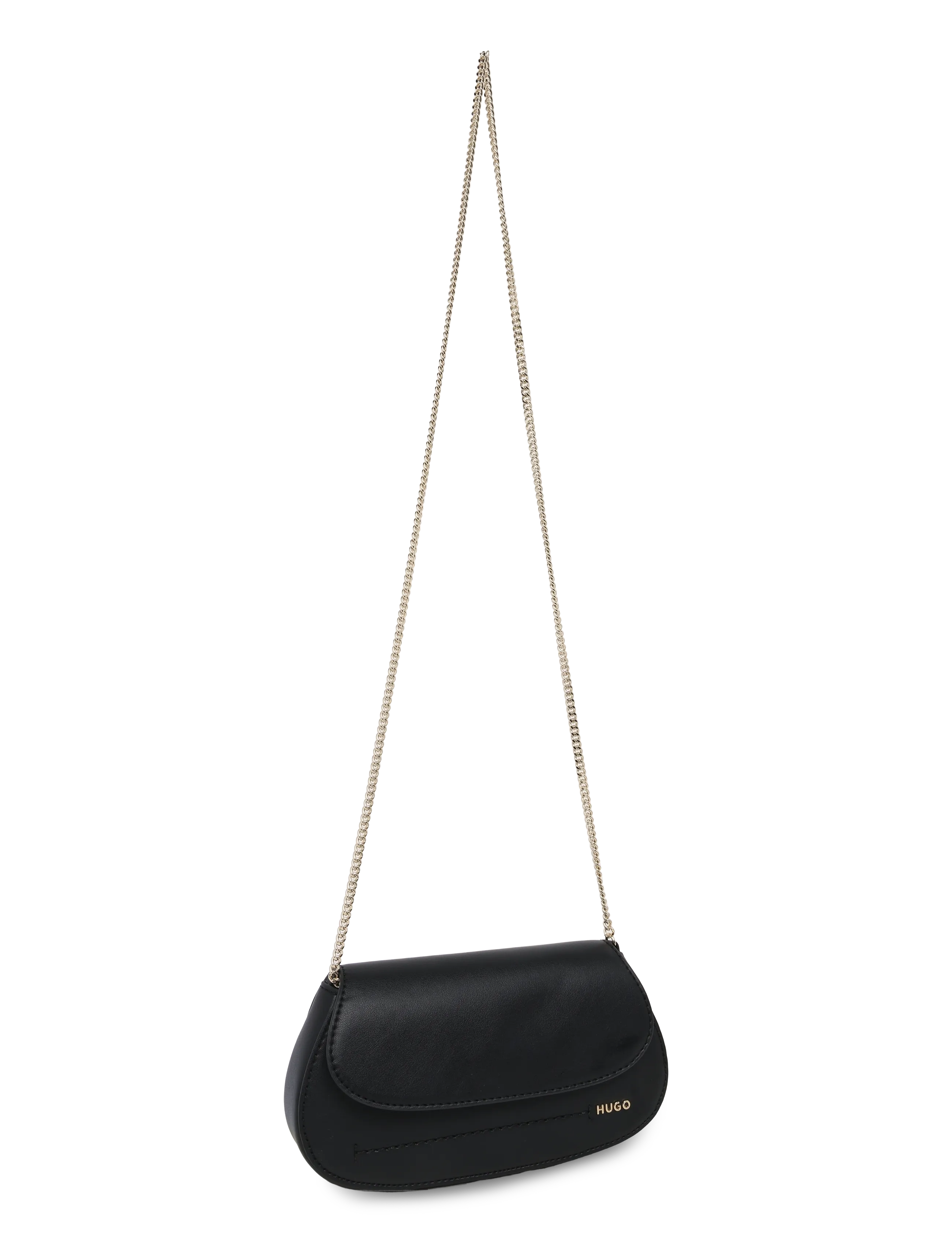 HUGO - Yorih_Clutch - besondere anlässe - black - 2