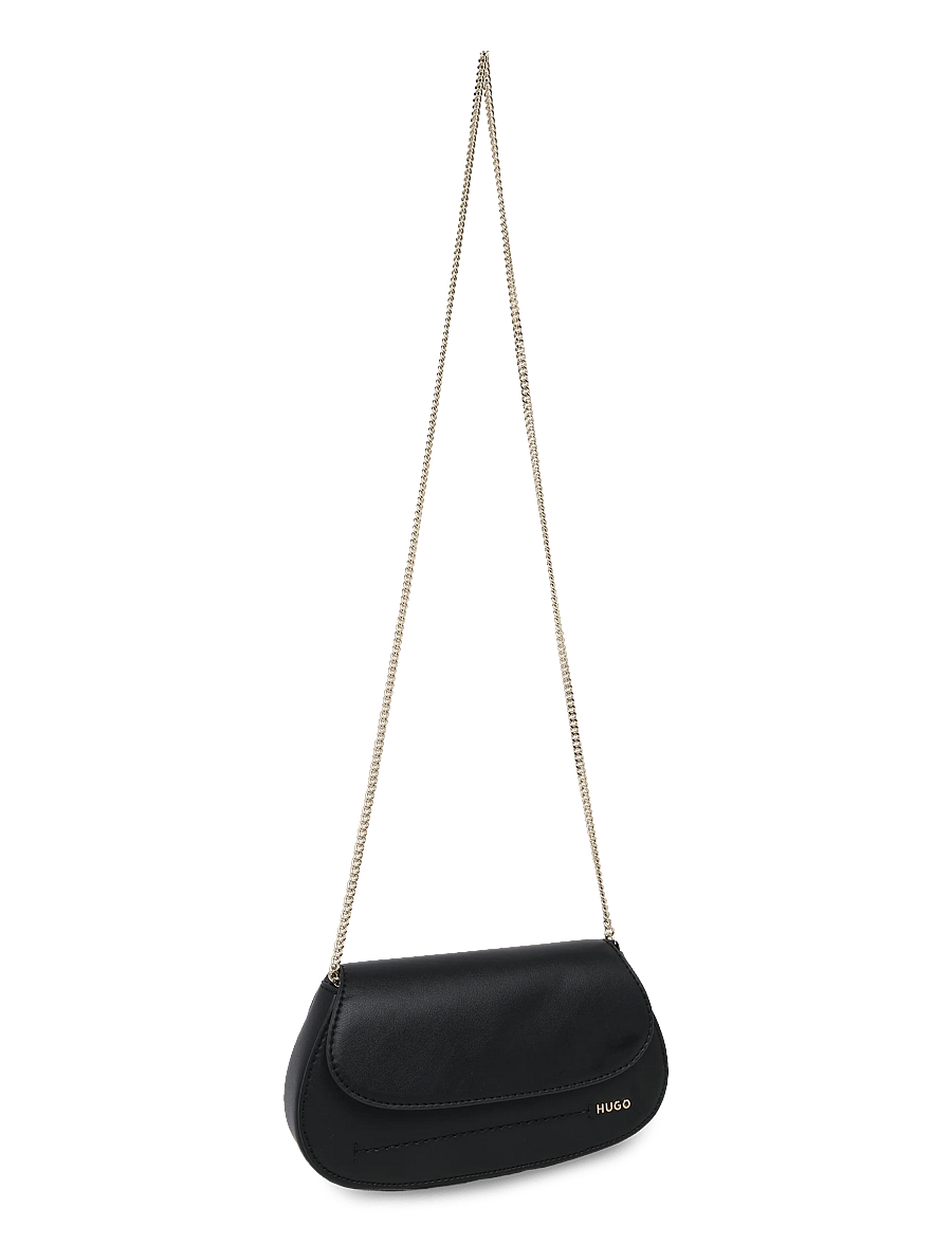 HUGO - Yorih_Clutch - besondere anlässe - black - 2