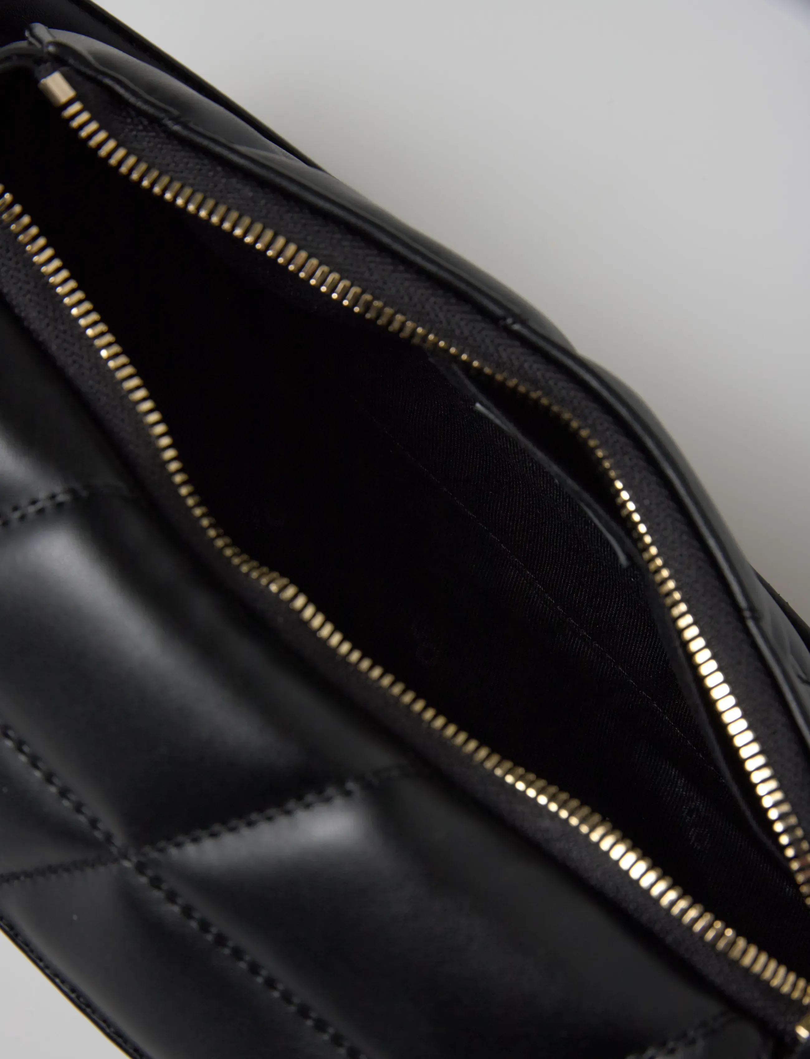 HUGO - Yorih Q_Sh. Bag FL. - schultertaschen - black - 5