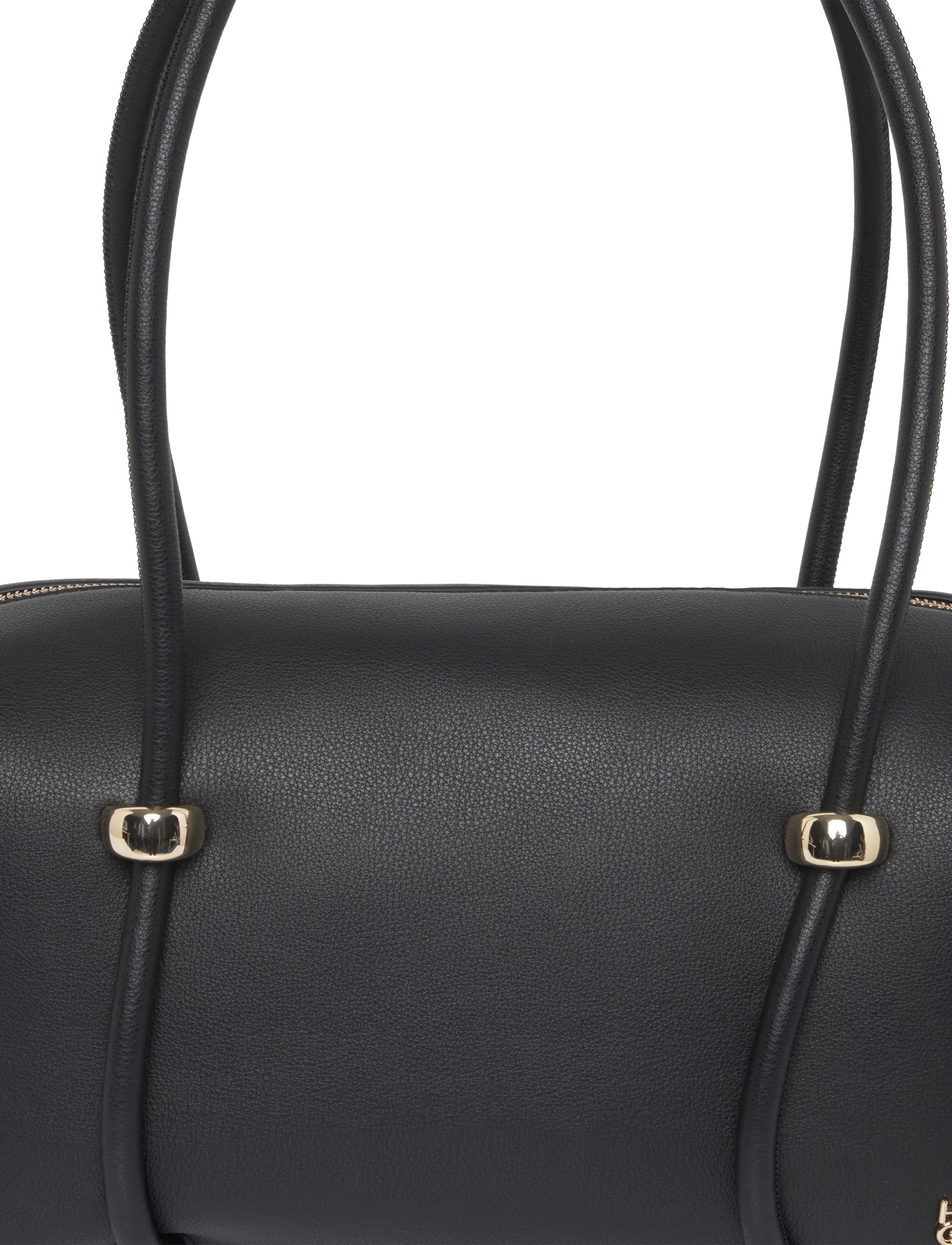 HUGO - Briony_Duffle - særlige begivenheder - black - 2