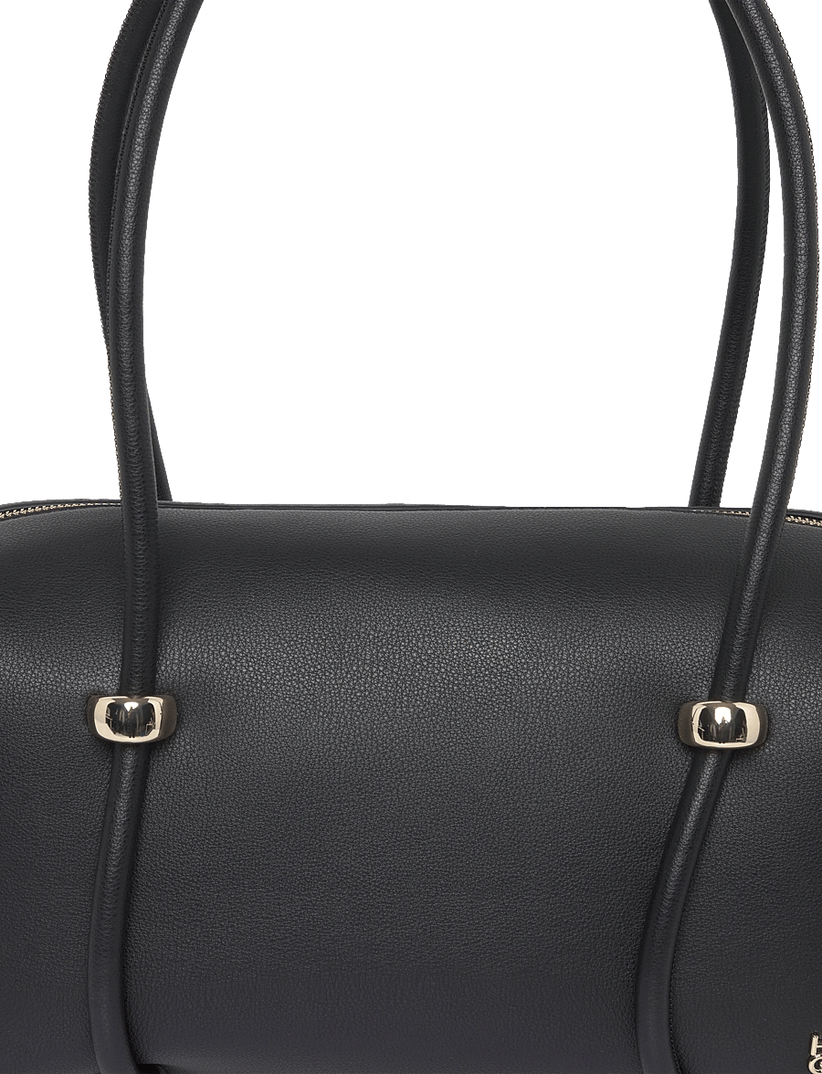 HUGO - Briony_Duffle - særlige begivenheder - black - 2