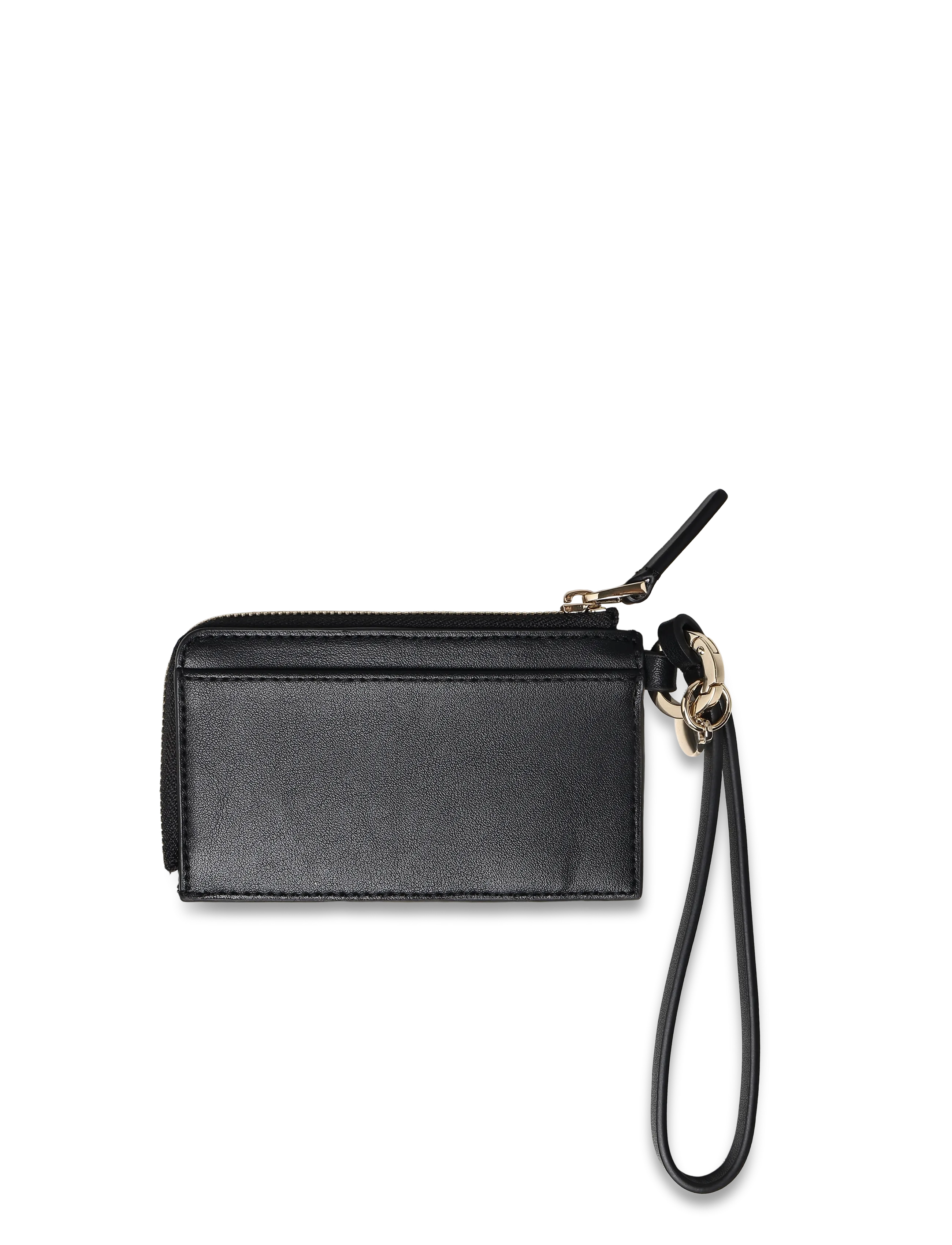 HUGO - Yorih_Card Holder H - kaardihoidjad - black - 1